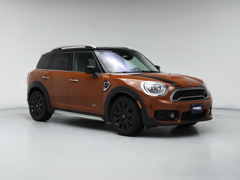2020 MINI Cooper Countryman S -
                  Puyallup, WA
