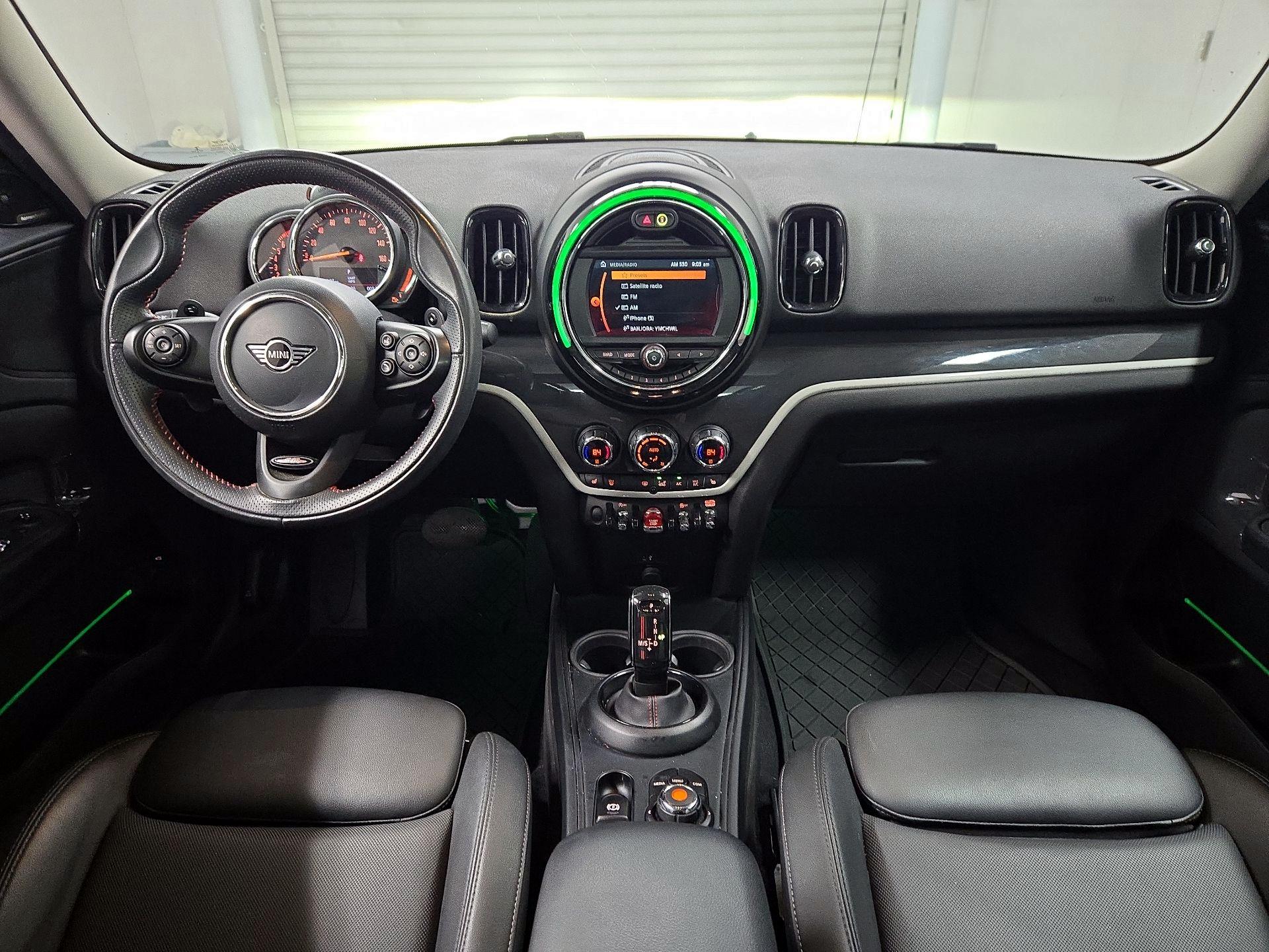 Thumbnail: 2020 MINI Cooper Countryman - 9