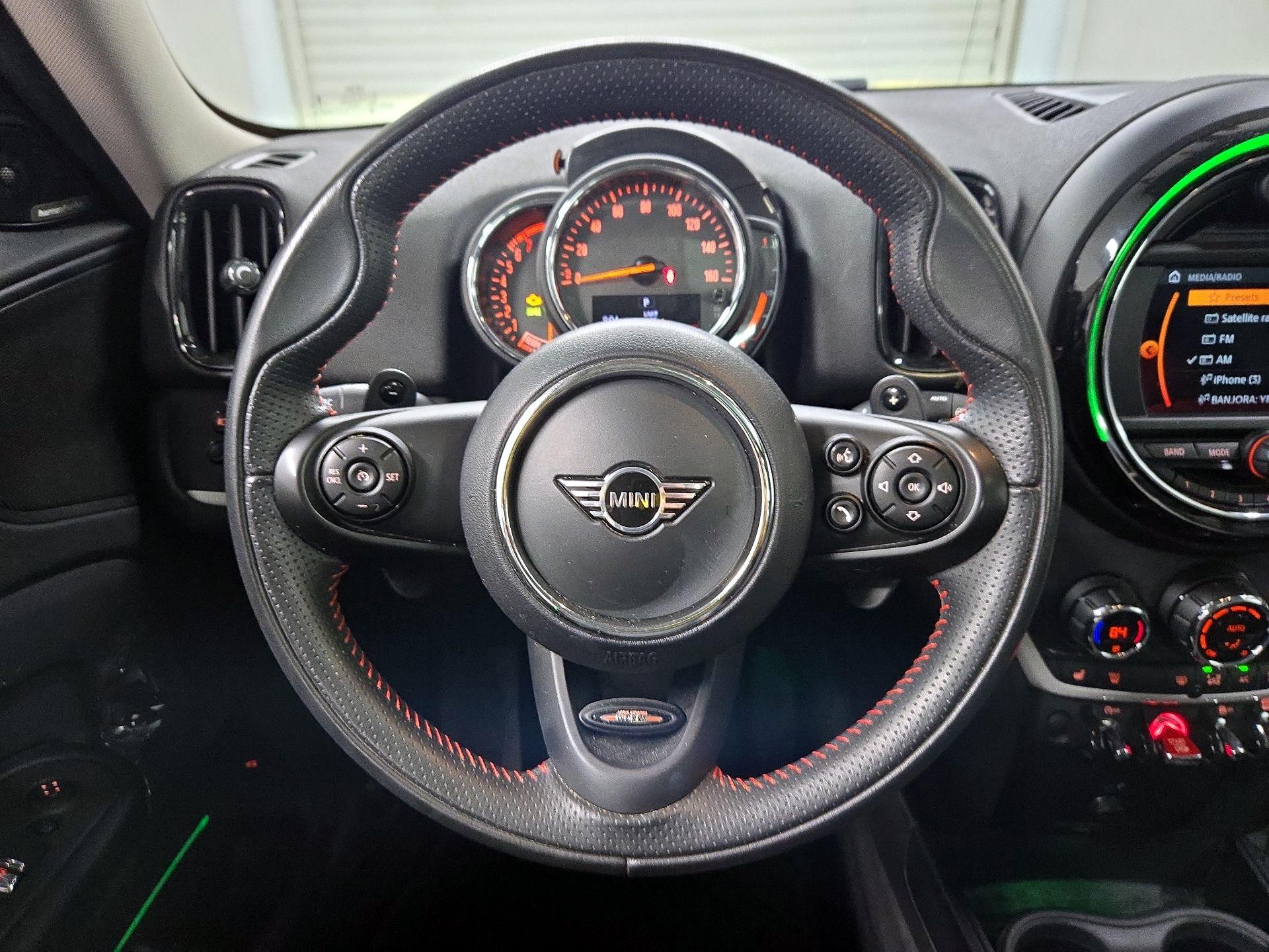 Thumbnail: 2020 MINI Cooper Countryman - 10