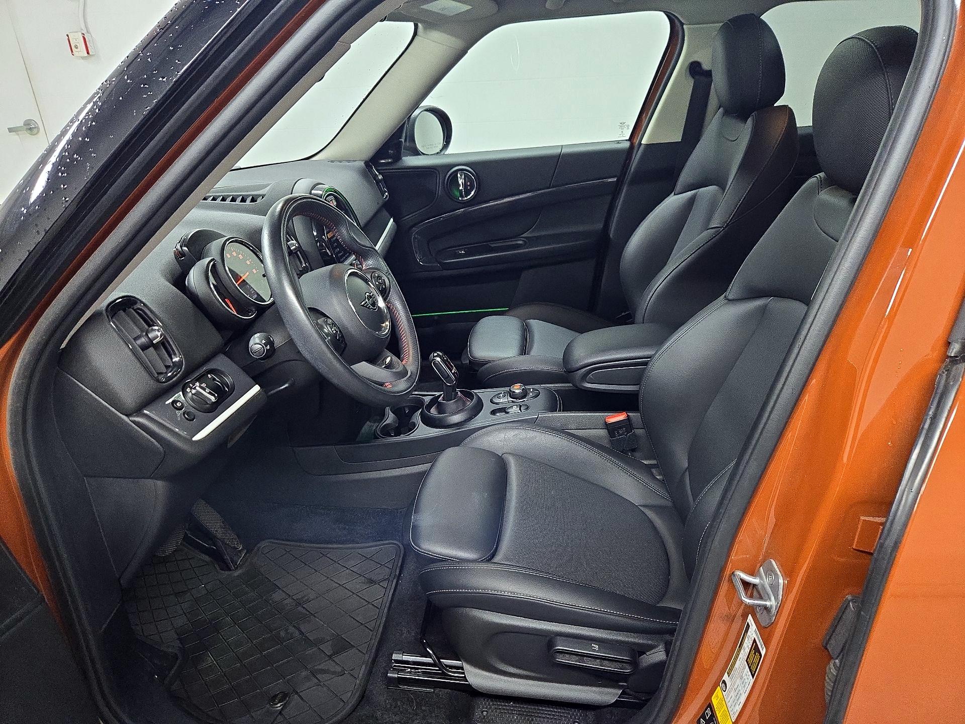 Thumbnail: 2020 MINI Cooper Countryman - 11