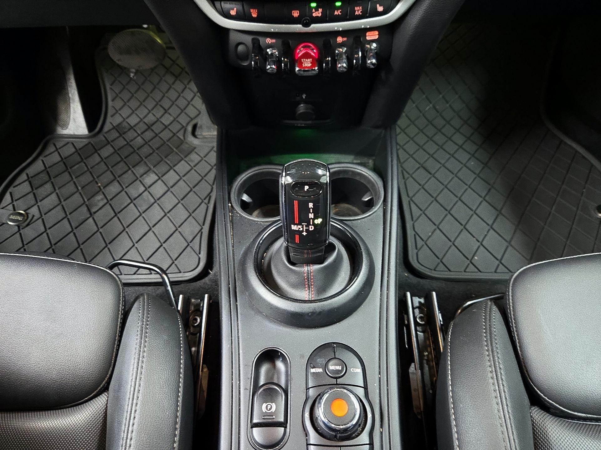 Thumbnail: 2020 MINI Cooper Countryman - 17