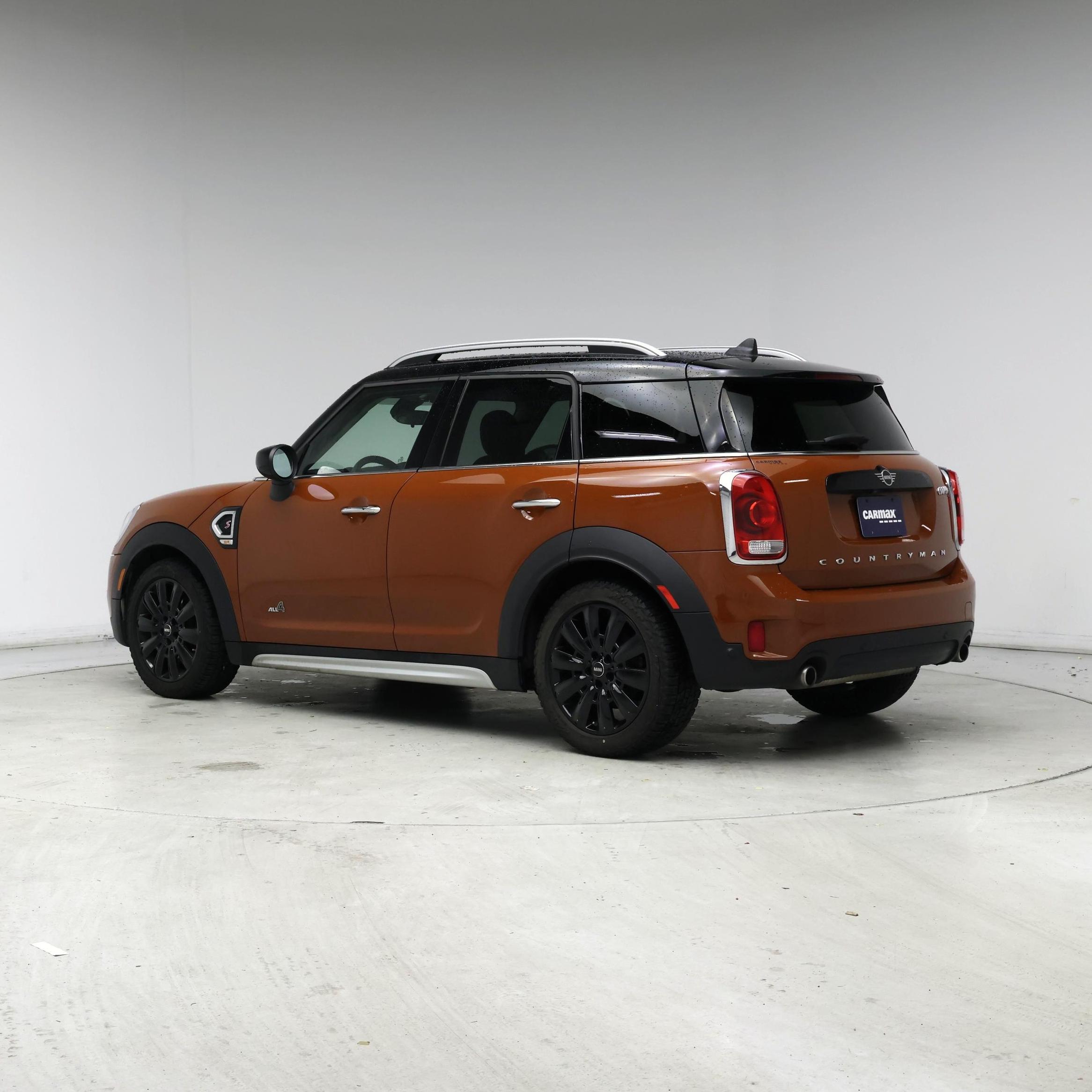 Thumbnail: 2020 MINI Cooper Countryman - 2