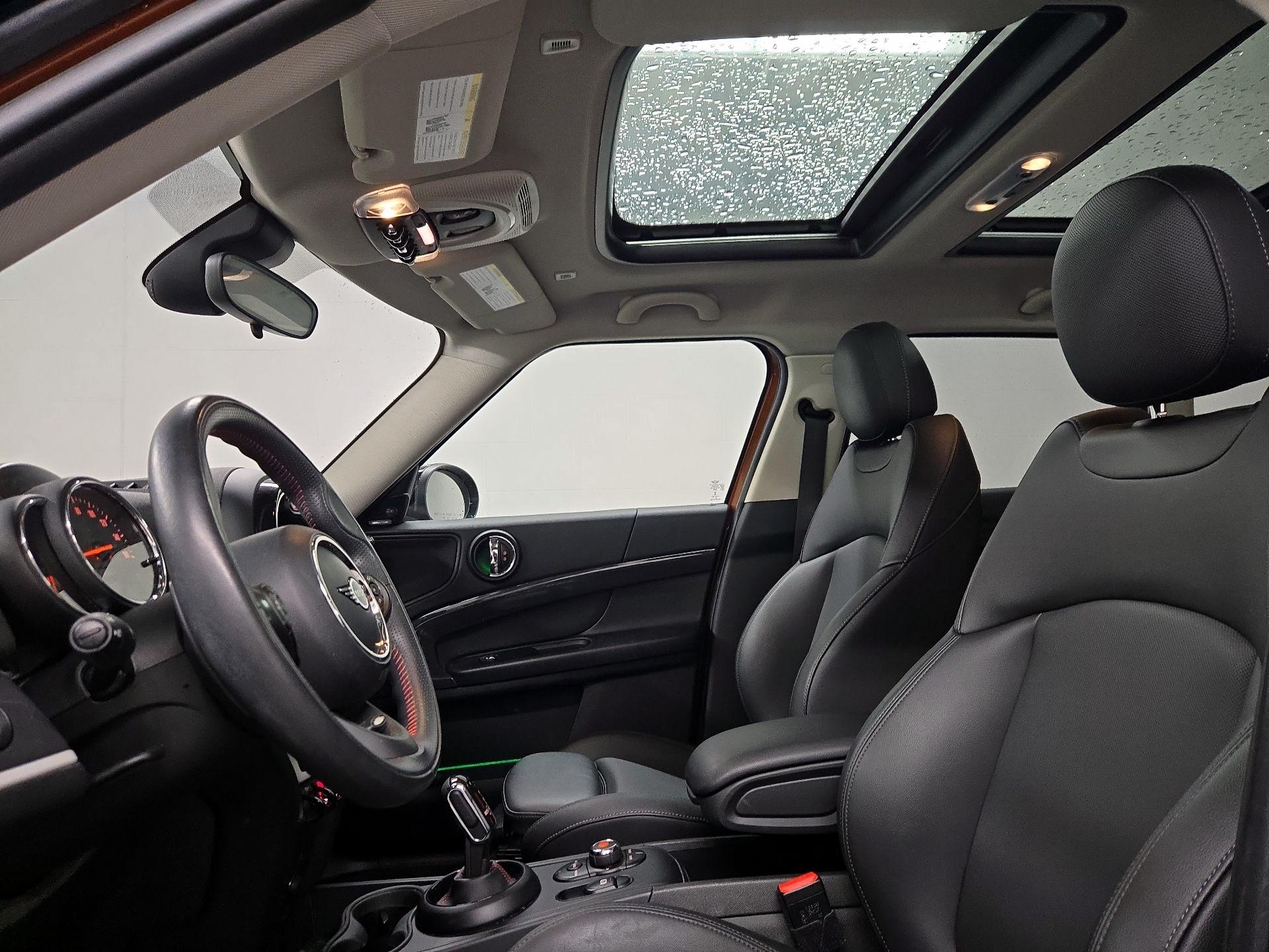 Thumbnail: 2020 MINI Cooper Countryman - 19