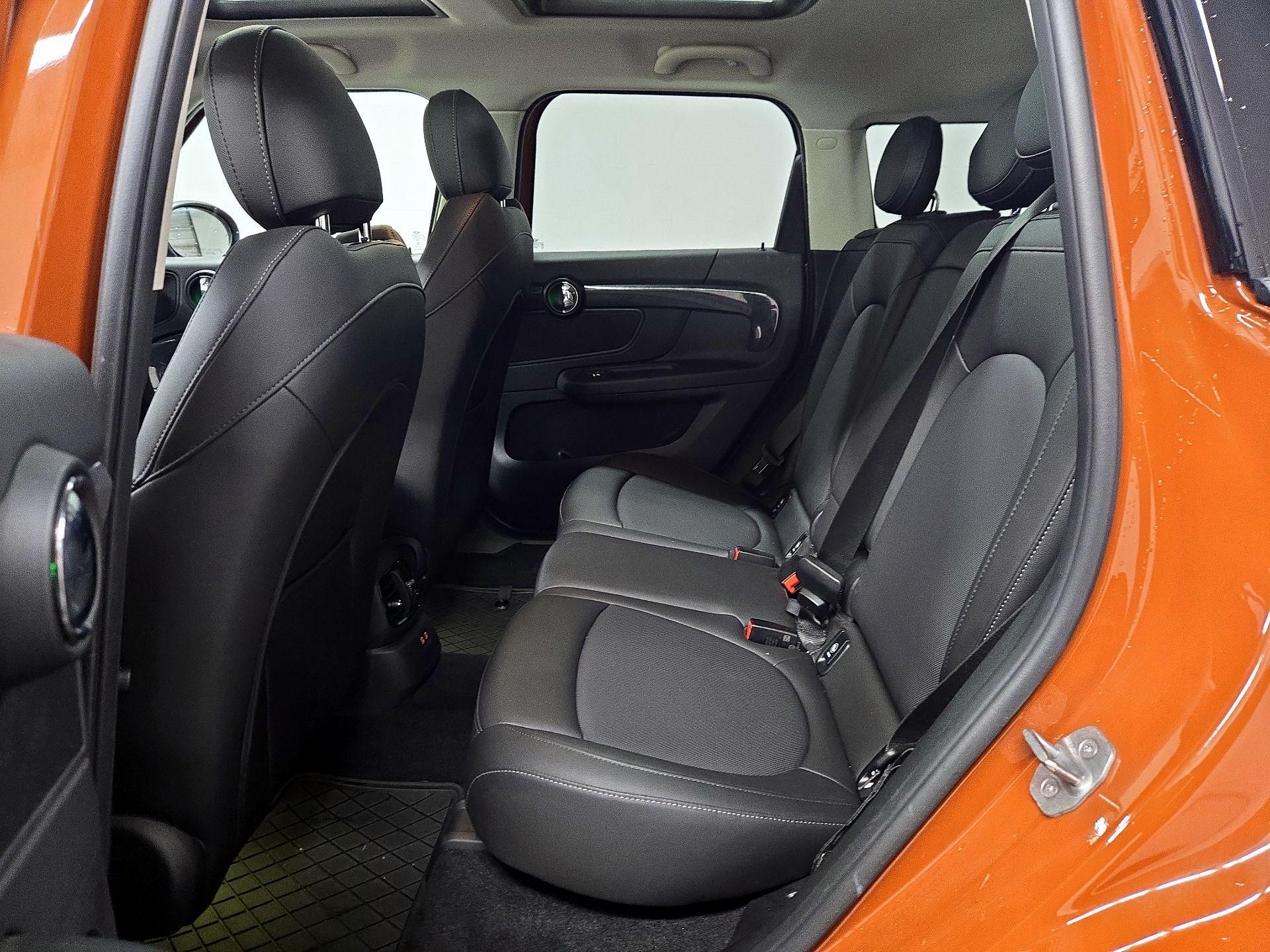 Thumbnail: 2020 MINI Cooper Countryman - 20