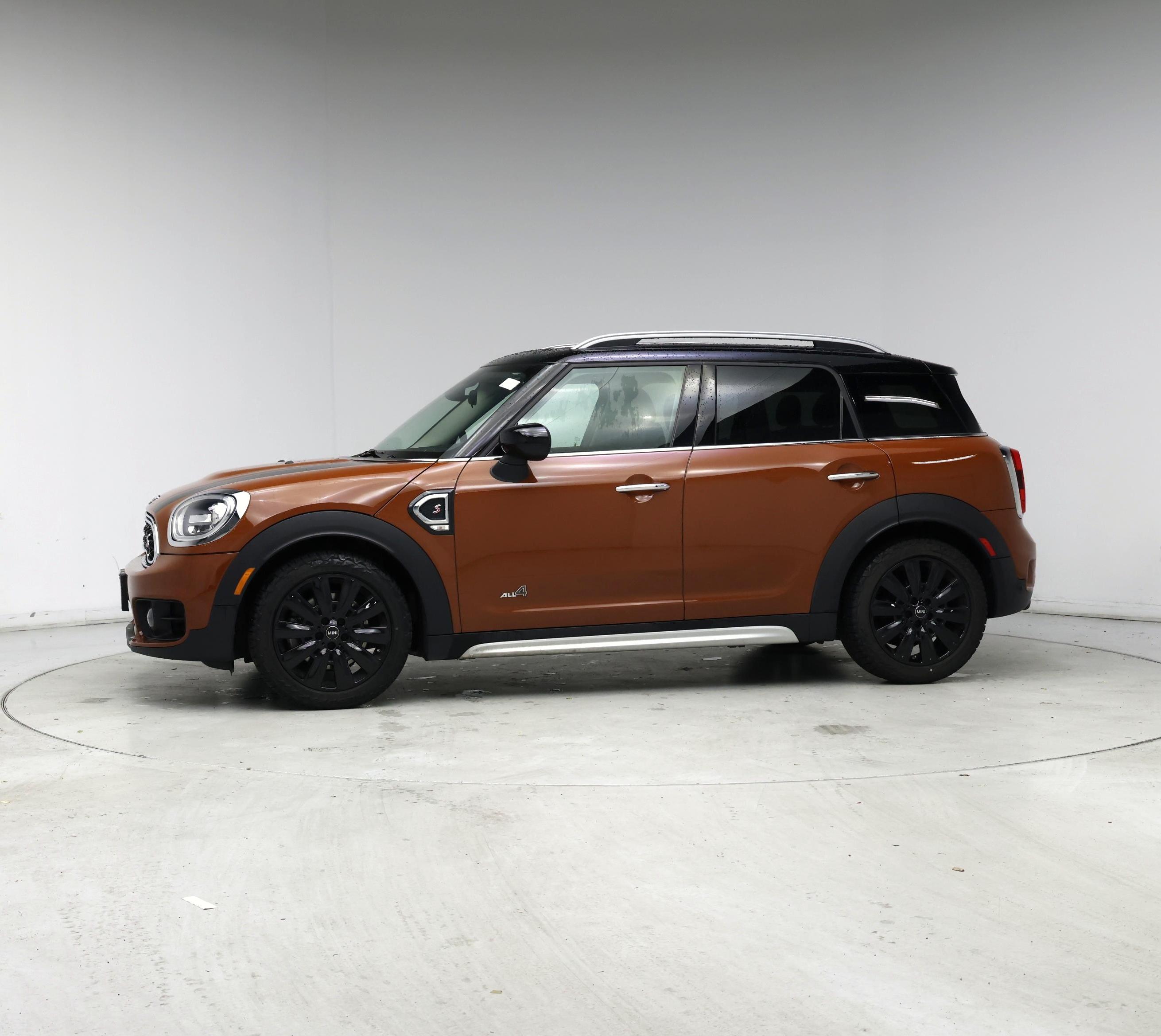 Thumbnail: 2020 MINI Cooper Countryman - 3