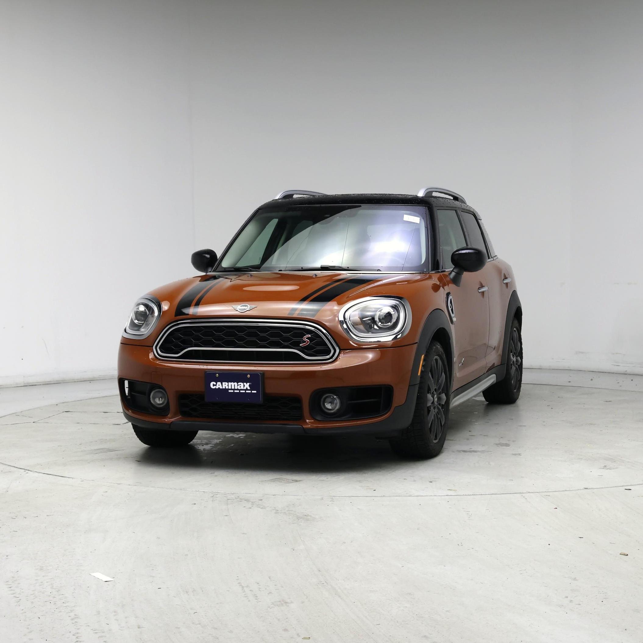 Thumbnail: 2020 MINI Cooper Countryman - 4