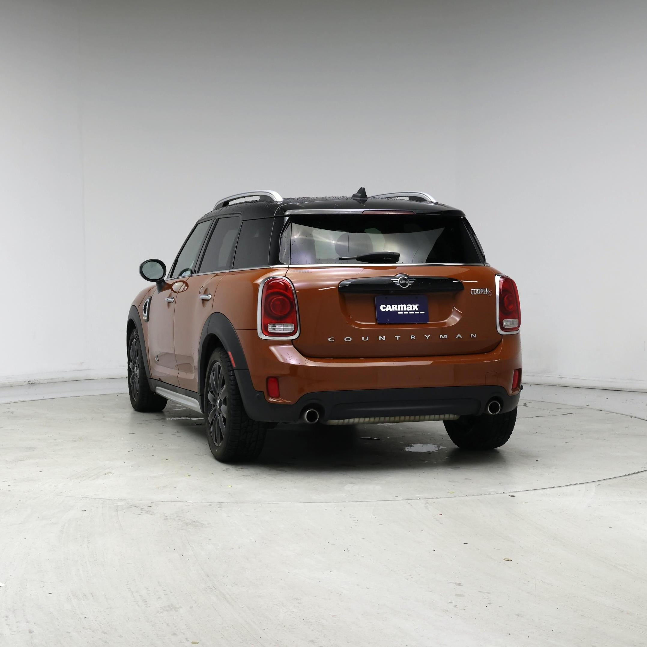 Thumbnail: 2020 MINI Cooper Countryman - 6