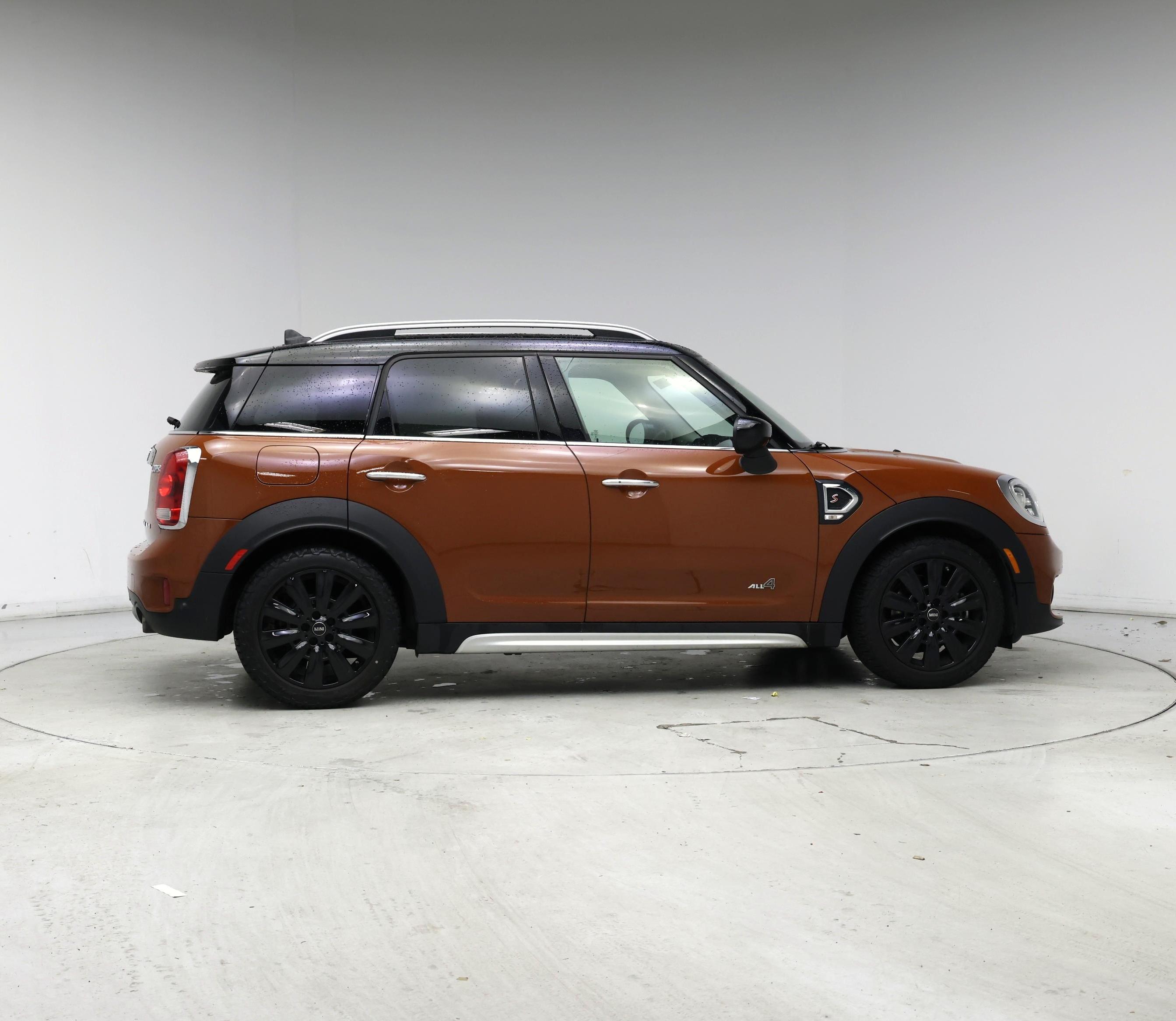 Thumbnail: 2020 MINI Cooper Countryman - 7