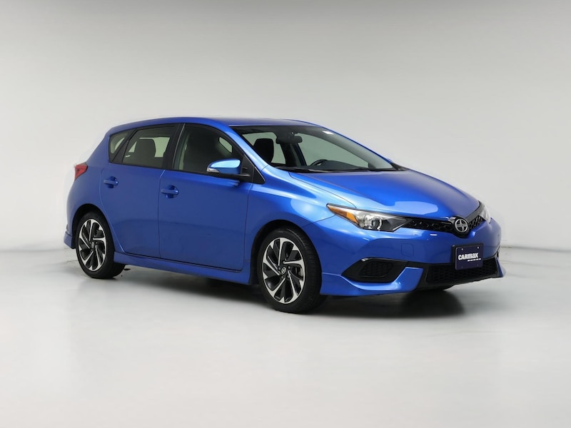 2016 Scion iM  -
                  Puyallup, WA