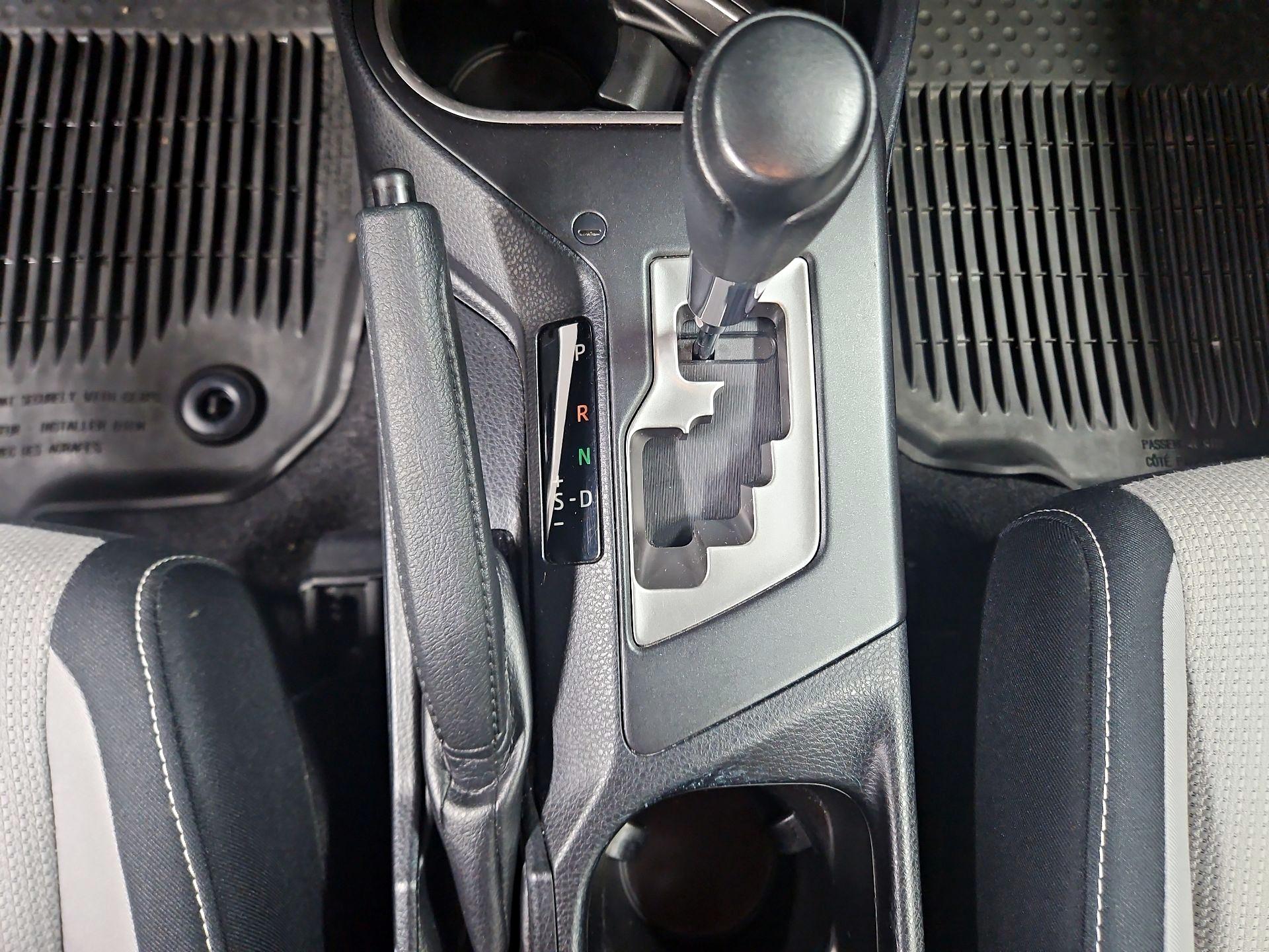 Thumbnail: 2016 Toyota RAV4 - 17