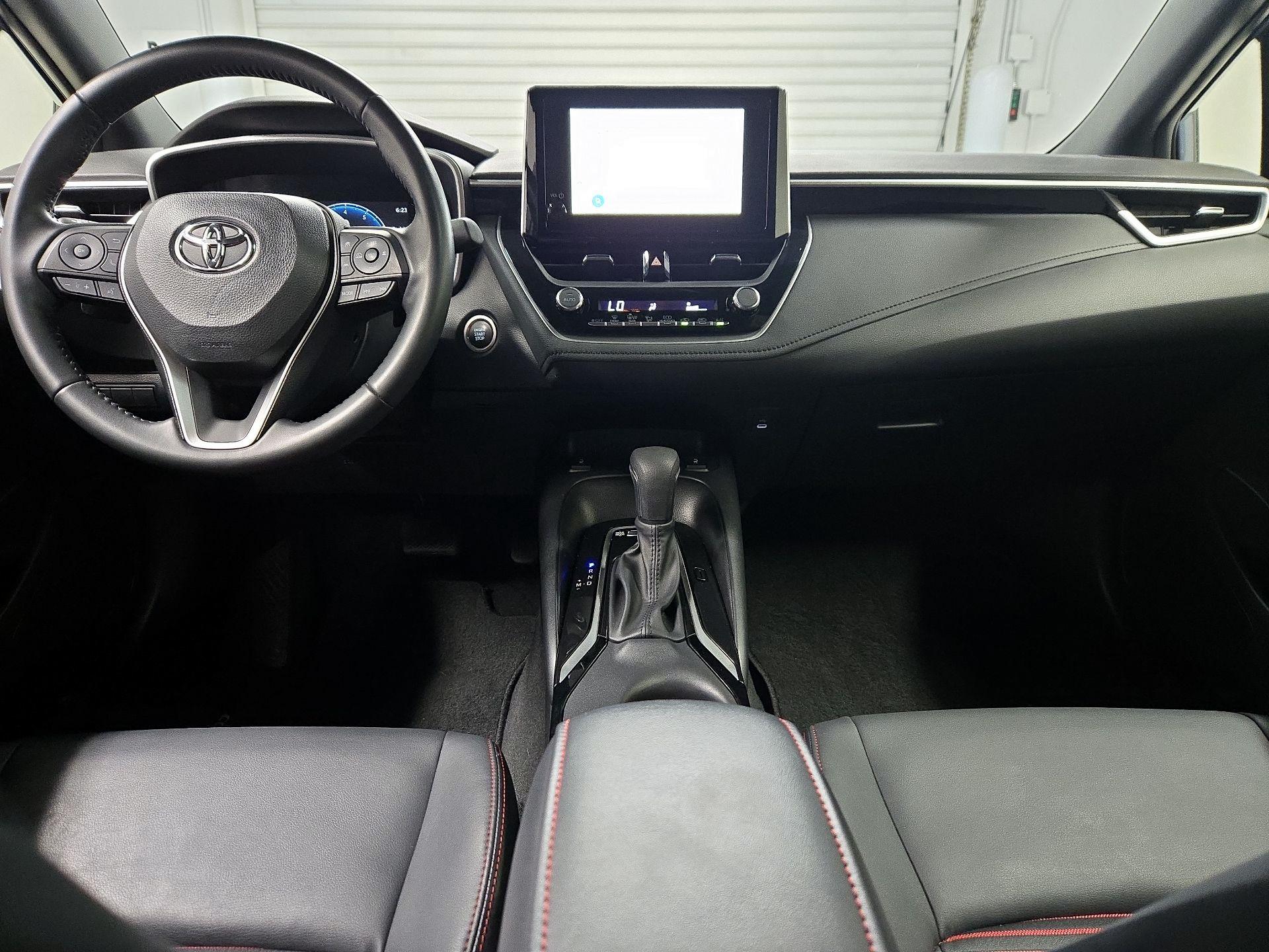 Thumbnail: 2023 Toyota Corolla - 9