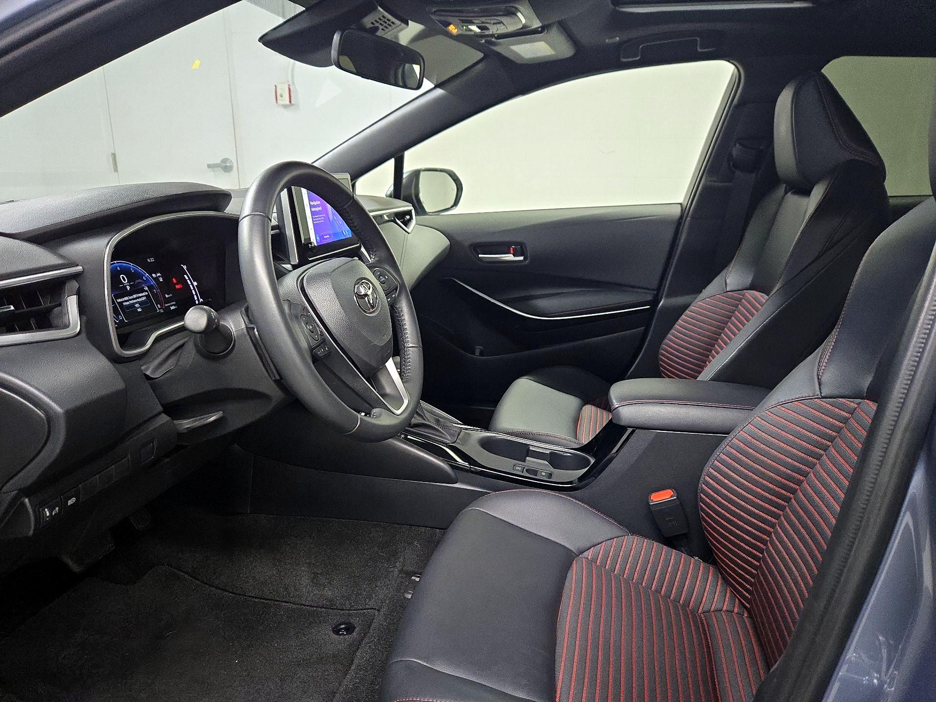 Thumbnail: 2023 Toyota Corolla - 11