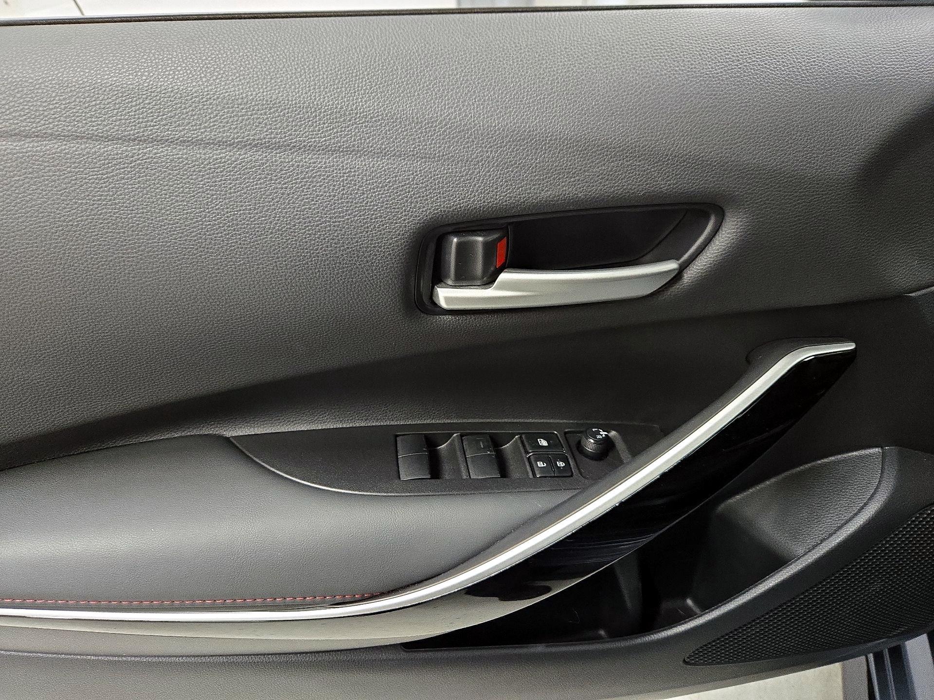 Thumbnail: 2023 Toyota Corolla - 12