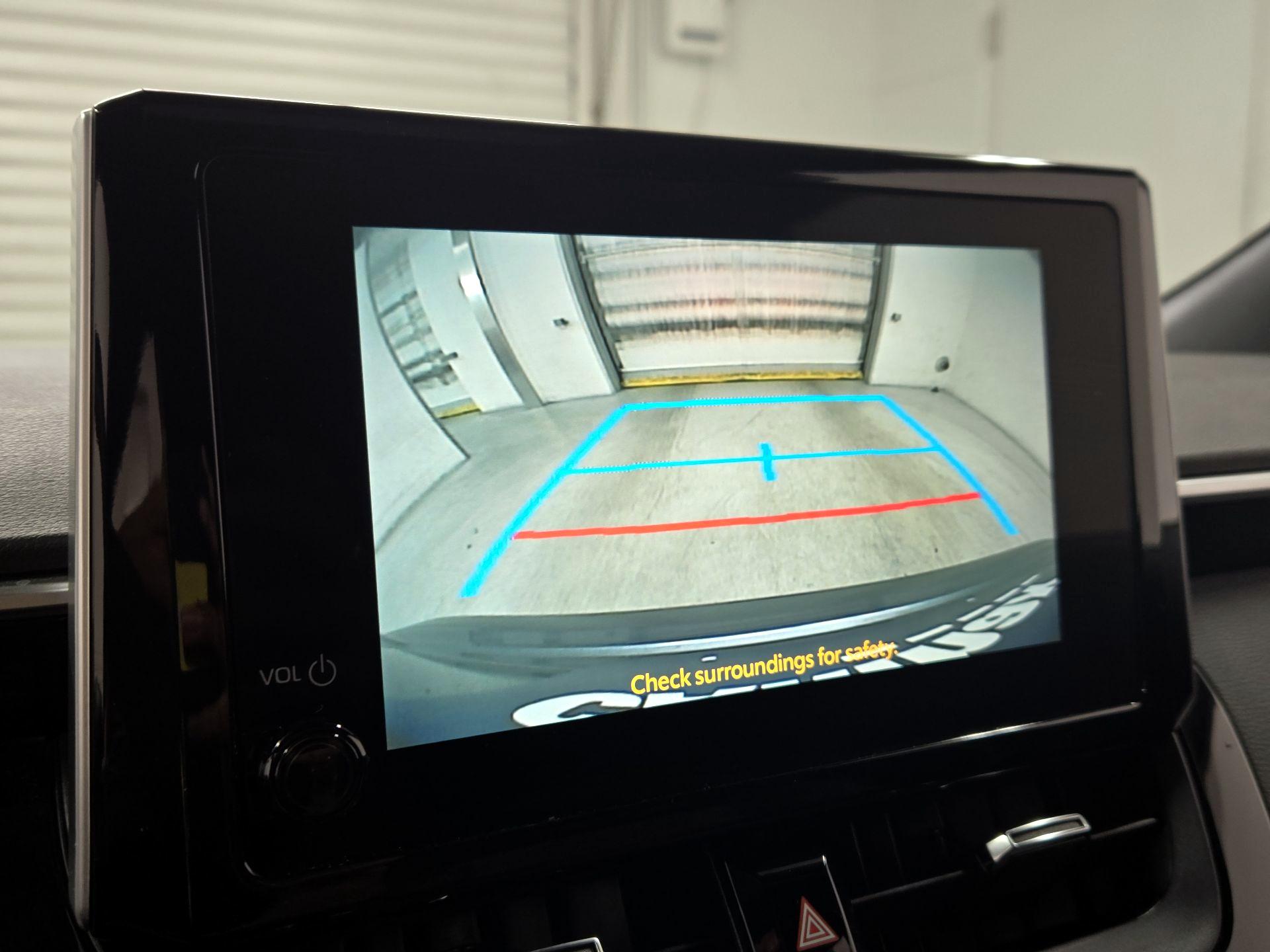 Thumbnail: 2023 Toyota Corolla - 14