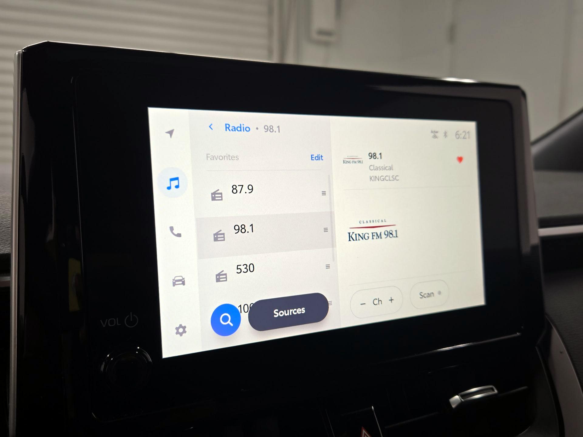 Thumbnail: 2023 Toyota Corolla - 15