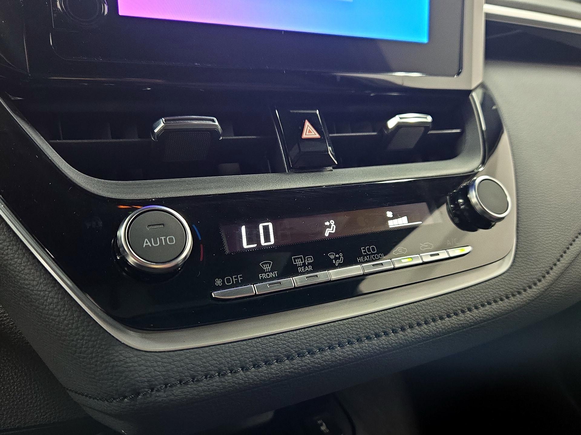 Thumbnail: 2023 Toyota Corolla - 16