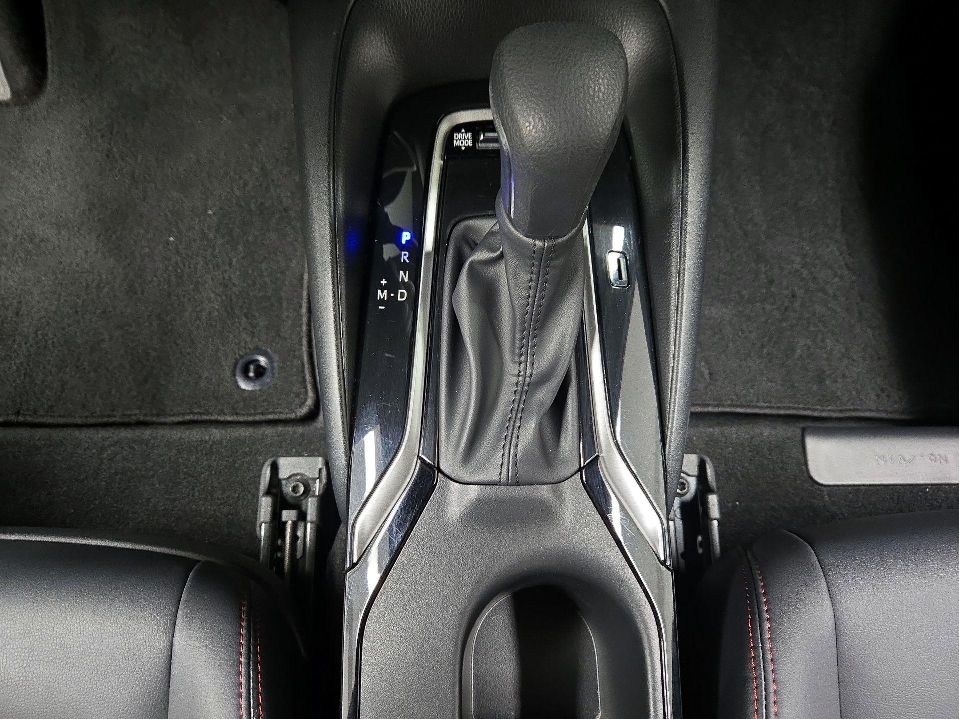 Thumbnail: 2023 Toyota Corolla - 17