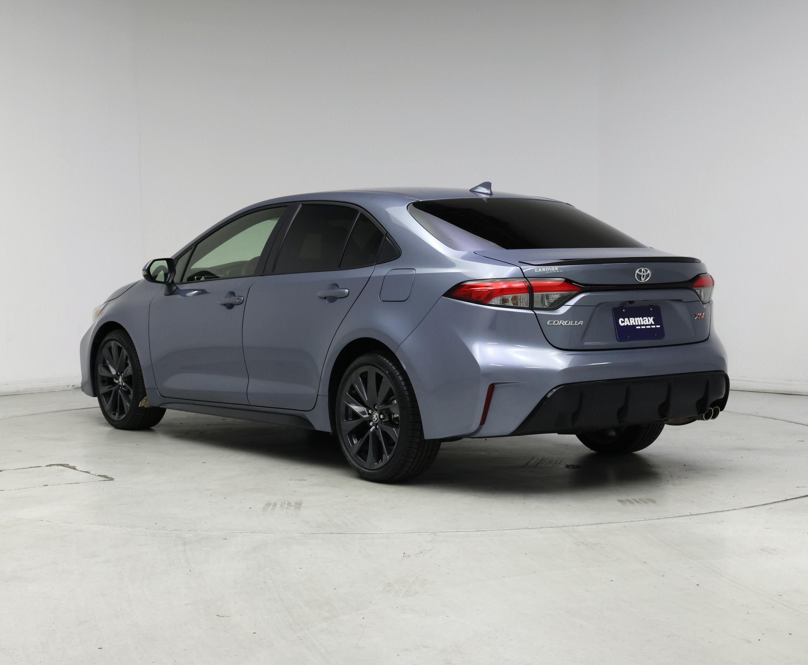 Thumbnail: 2023 Toyota Corolla - 2