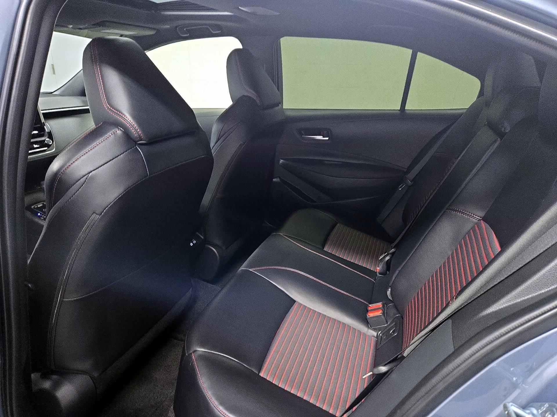 Thumbnail: 2023 Toyota Corolla - 20