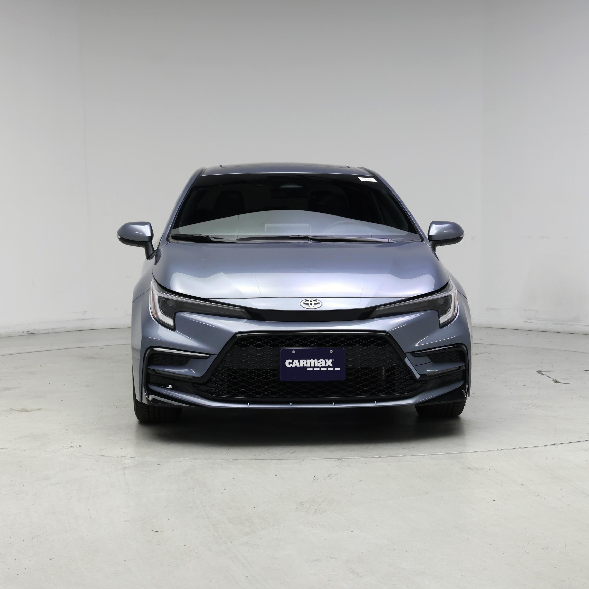 Thumbnail: 2023 Toyota Corolla - 5