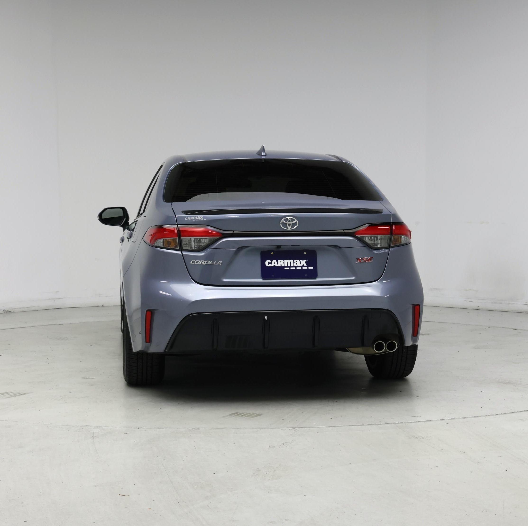 Thumbnail: 2023 Toyota Corolla - 6