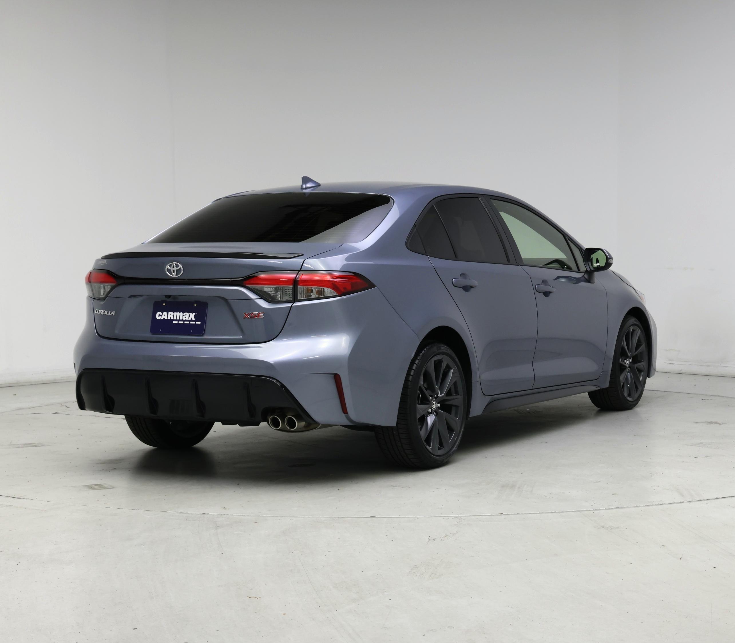 Thumbnail: 2023 Toyota Corolla - 8