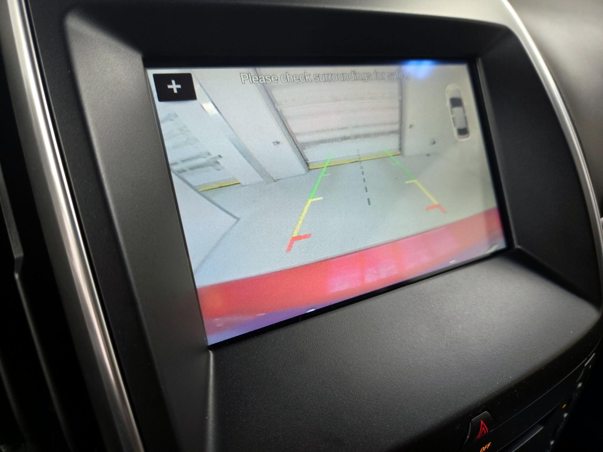 Thumbnail: 2017 Ford Edge - 14