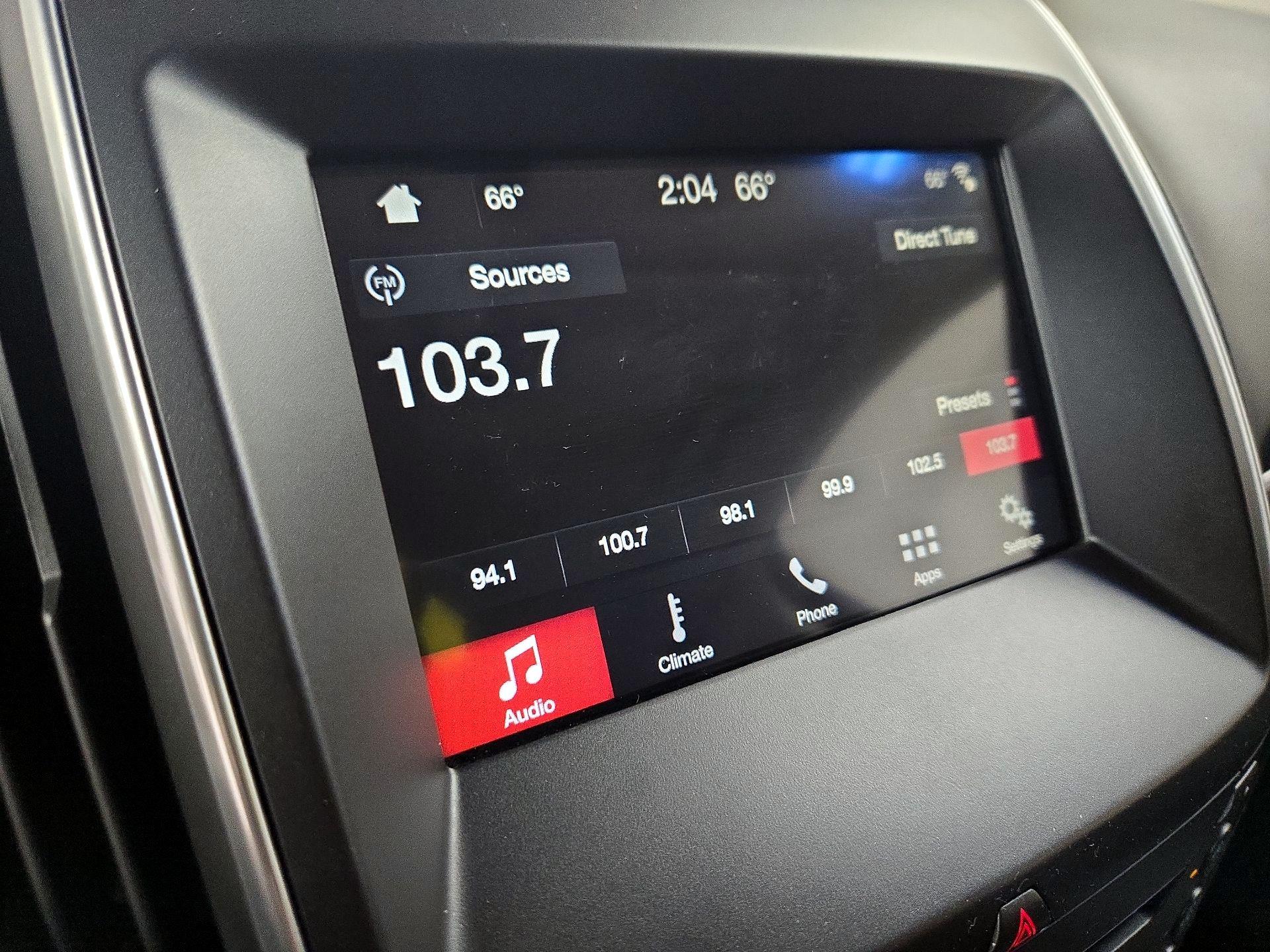 Thumbnail: 2017 Ford Edge - 15