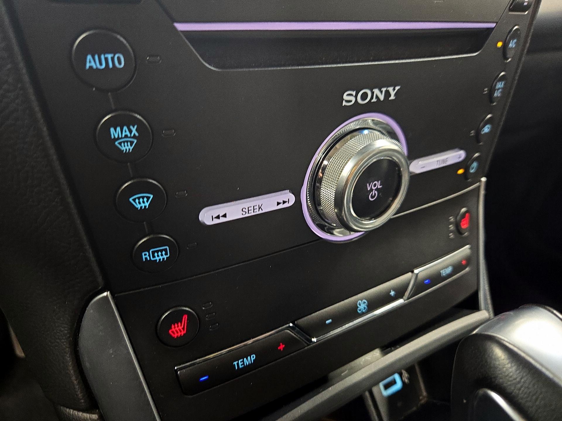 Thumbnail: 2017 Ford Edge - 16