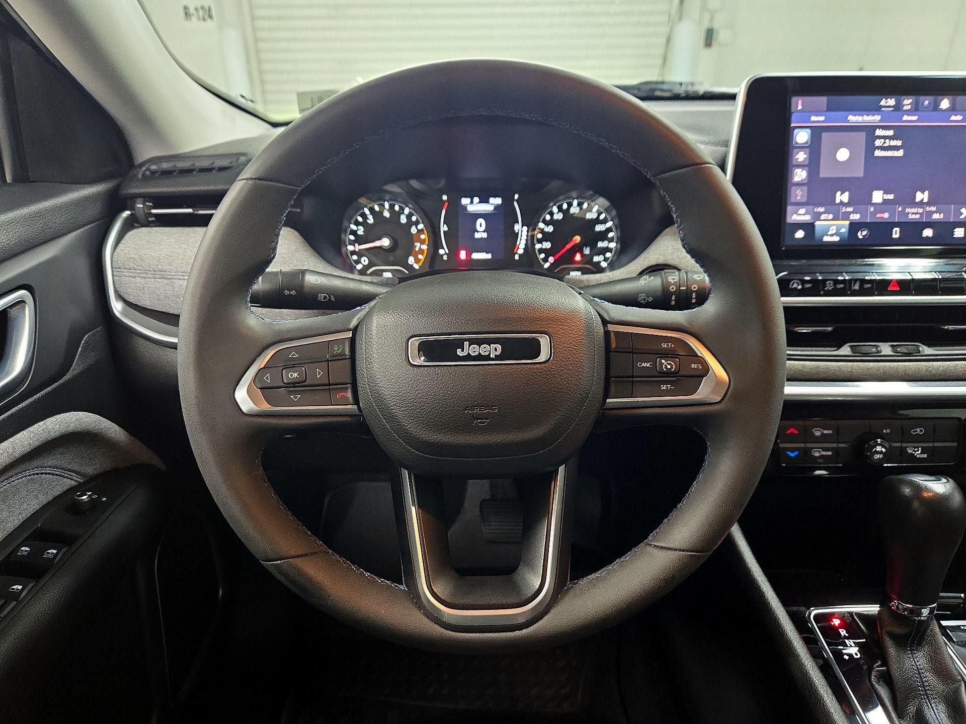 Thumbnail: 2022 Jeep Compass - 10