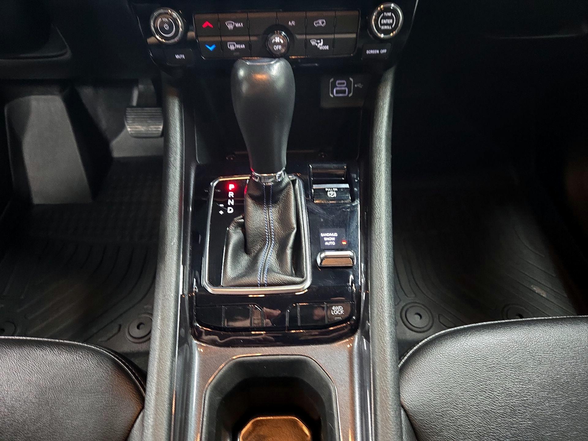 Thumbnail: 2022 Jeep Compass - 17