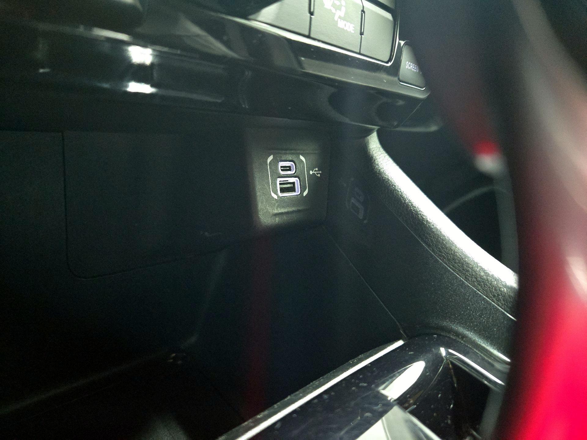 Thumbnail: 2022 Jeep Compass - 18