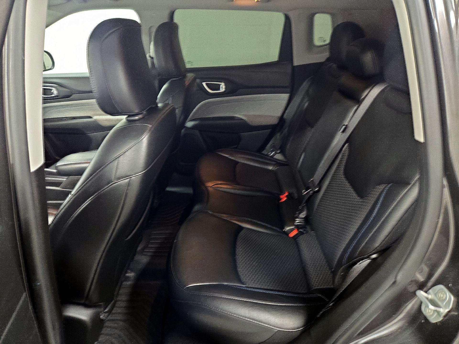 Thumbnail: 2022 Jeep Compass - 19