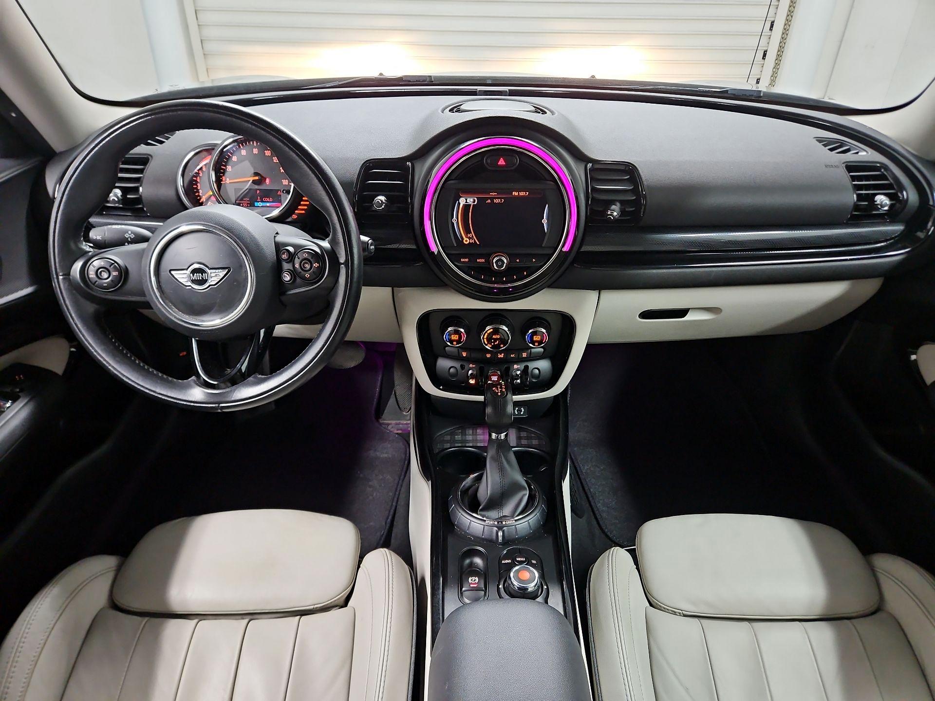 Thumbnail: 2016 MINI Cooper Clubman - 9