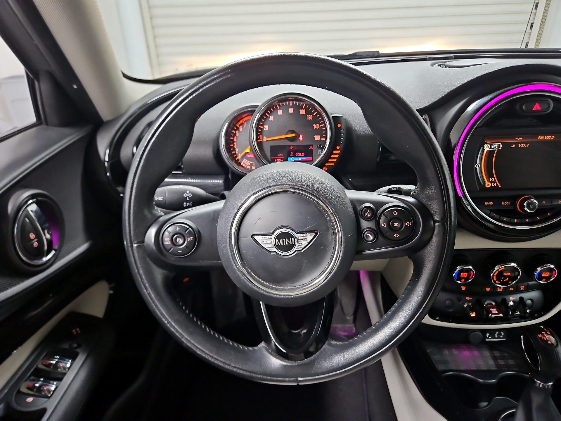 Thumbnail: 2016 MINI Cooper Clubman - 10