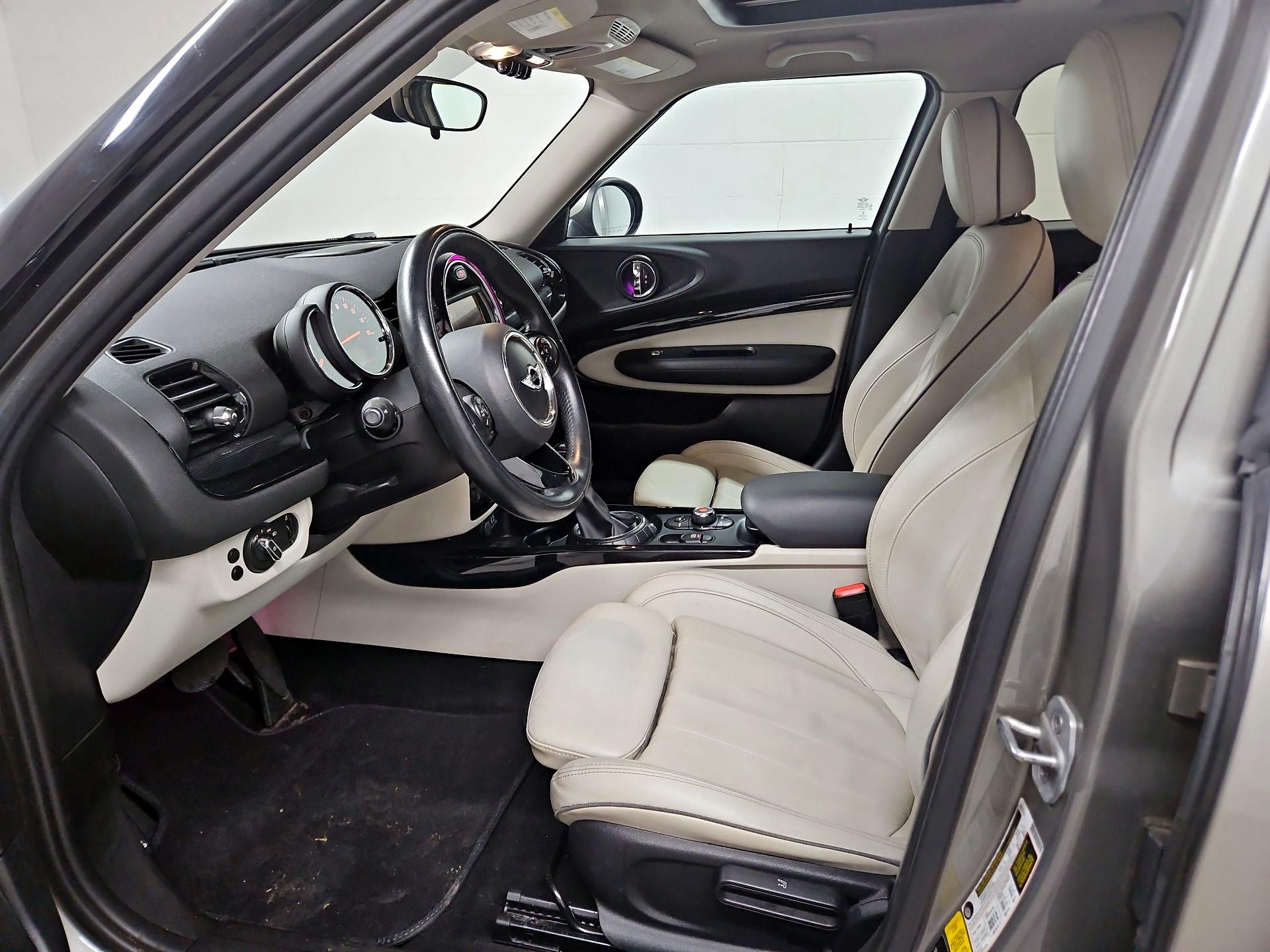 Thumbnail: 2016 MINI Cooper Clubman - 11