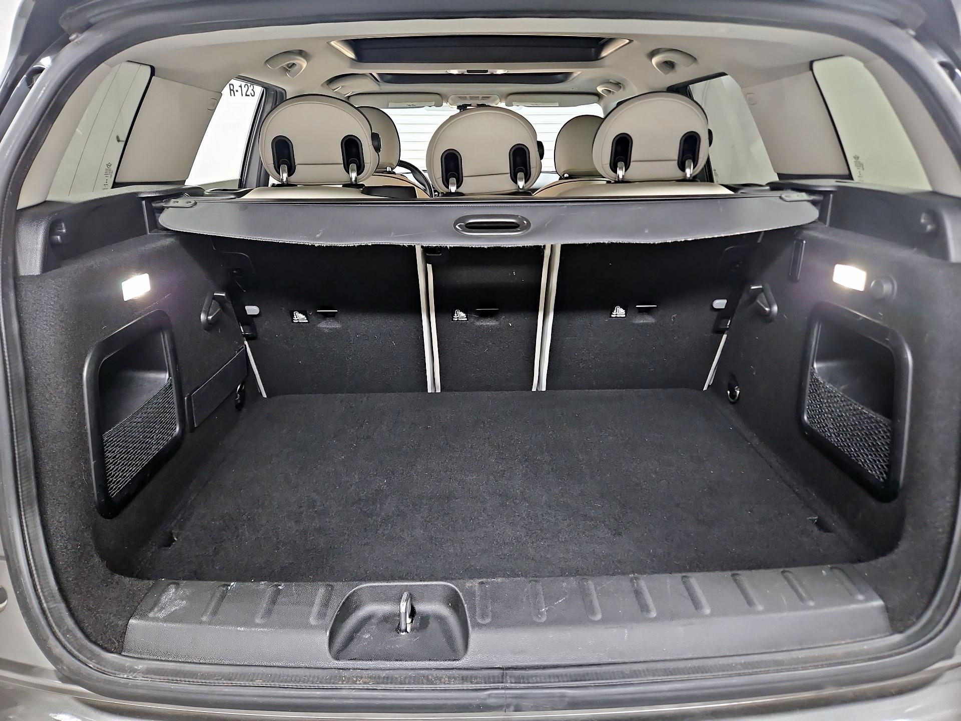 Thumbnail: 2016 MINI Cooper Clubman - 20