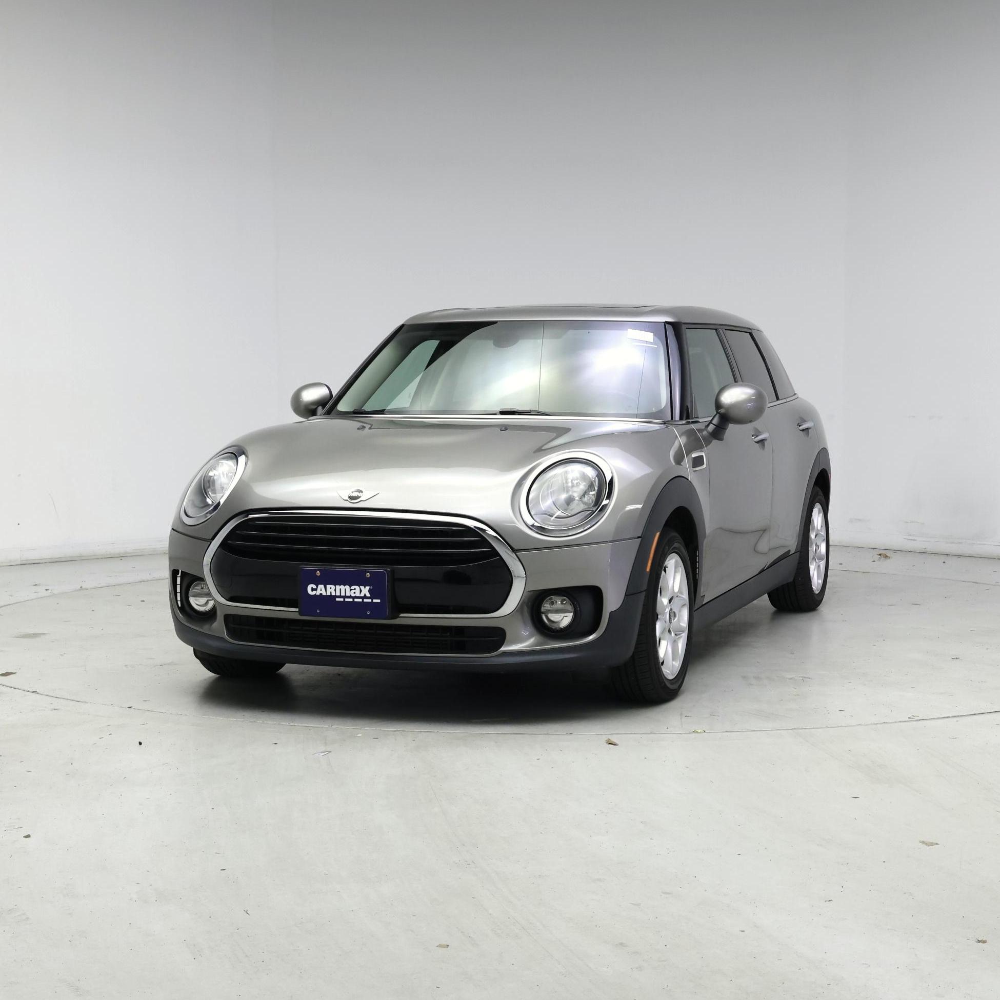 Thumbnail: 2016 MINI Cooper Clubman - 4