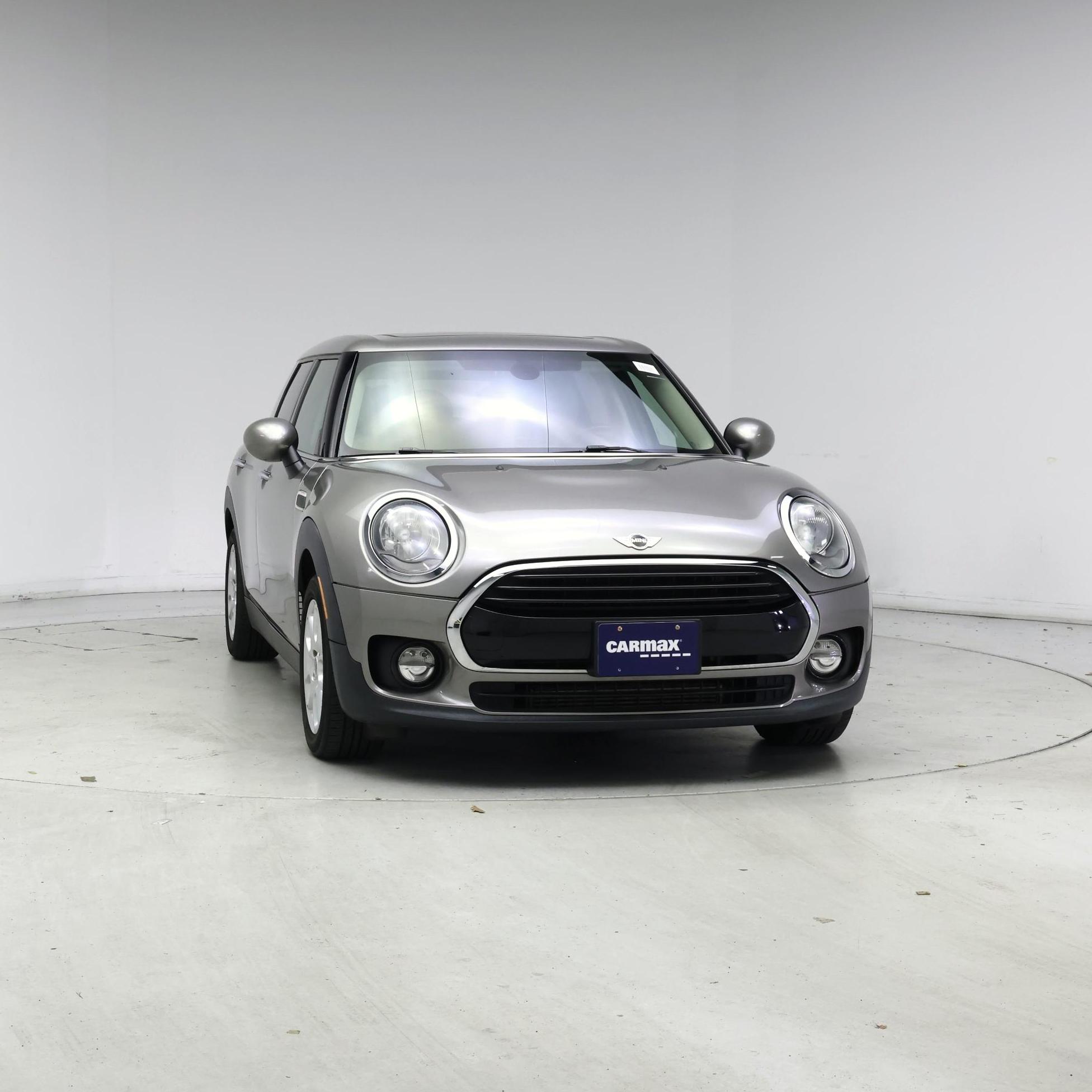 Thumbnail: 2016 MINI Cooper Clubman - 5