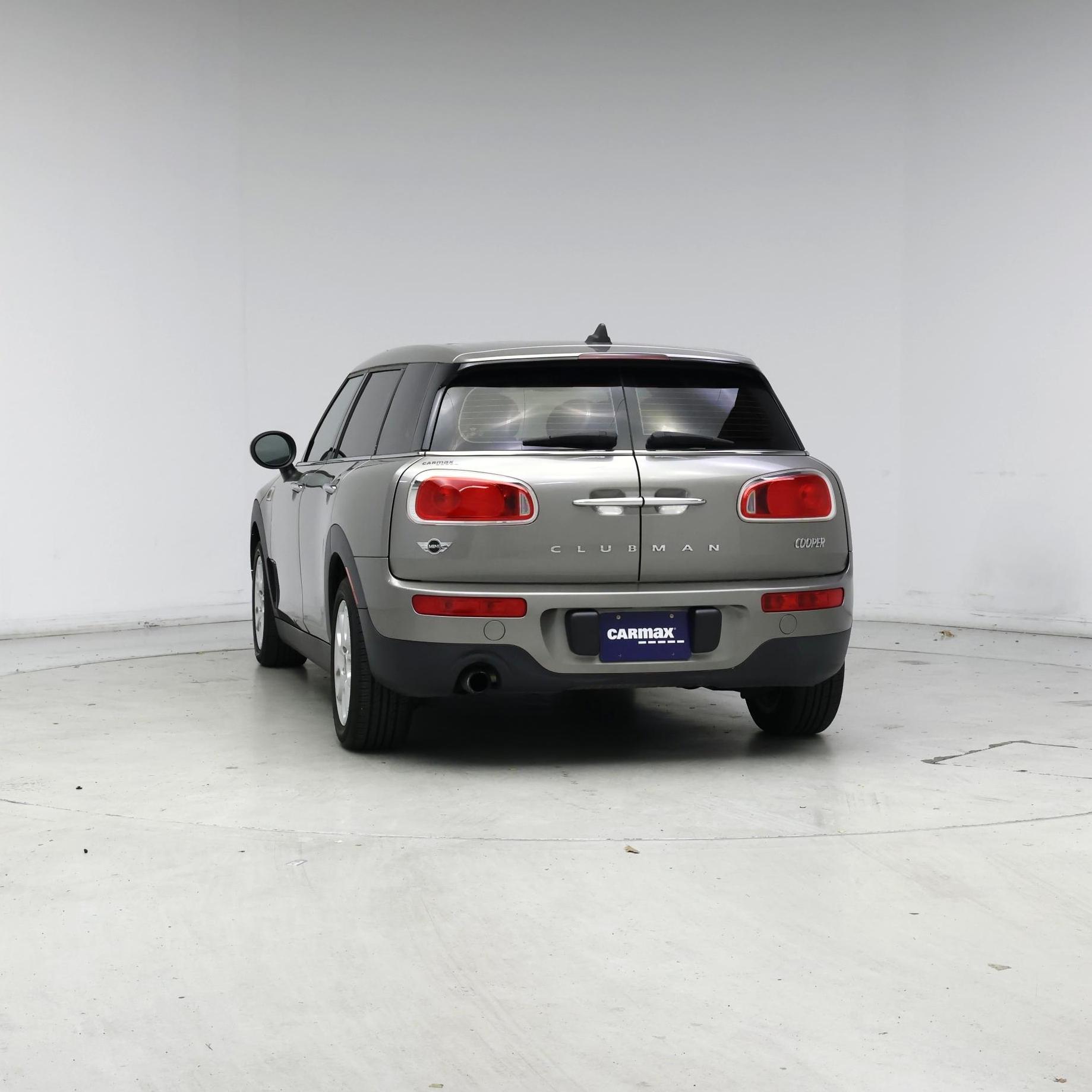 Thumbnail: 2016 MINI Cooper Clubman - 6