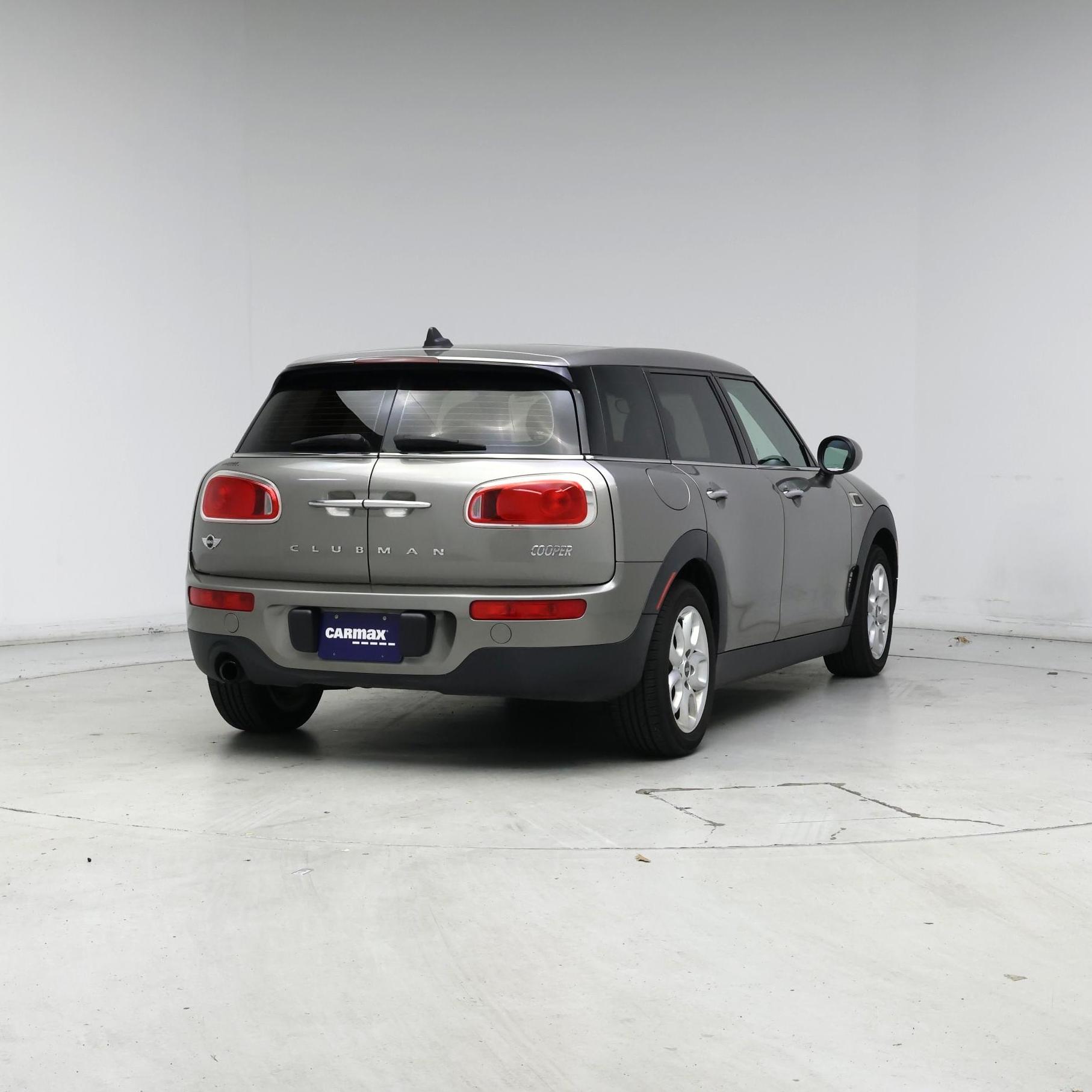 Thumbnail: 2016 MINI Cooper Clubman - 8