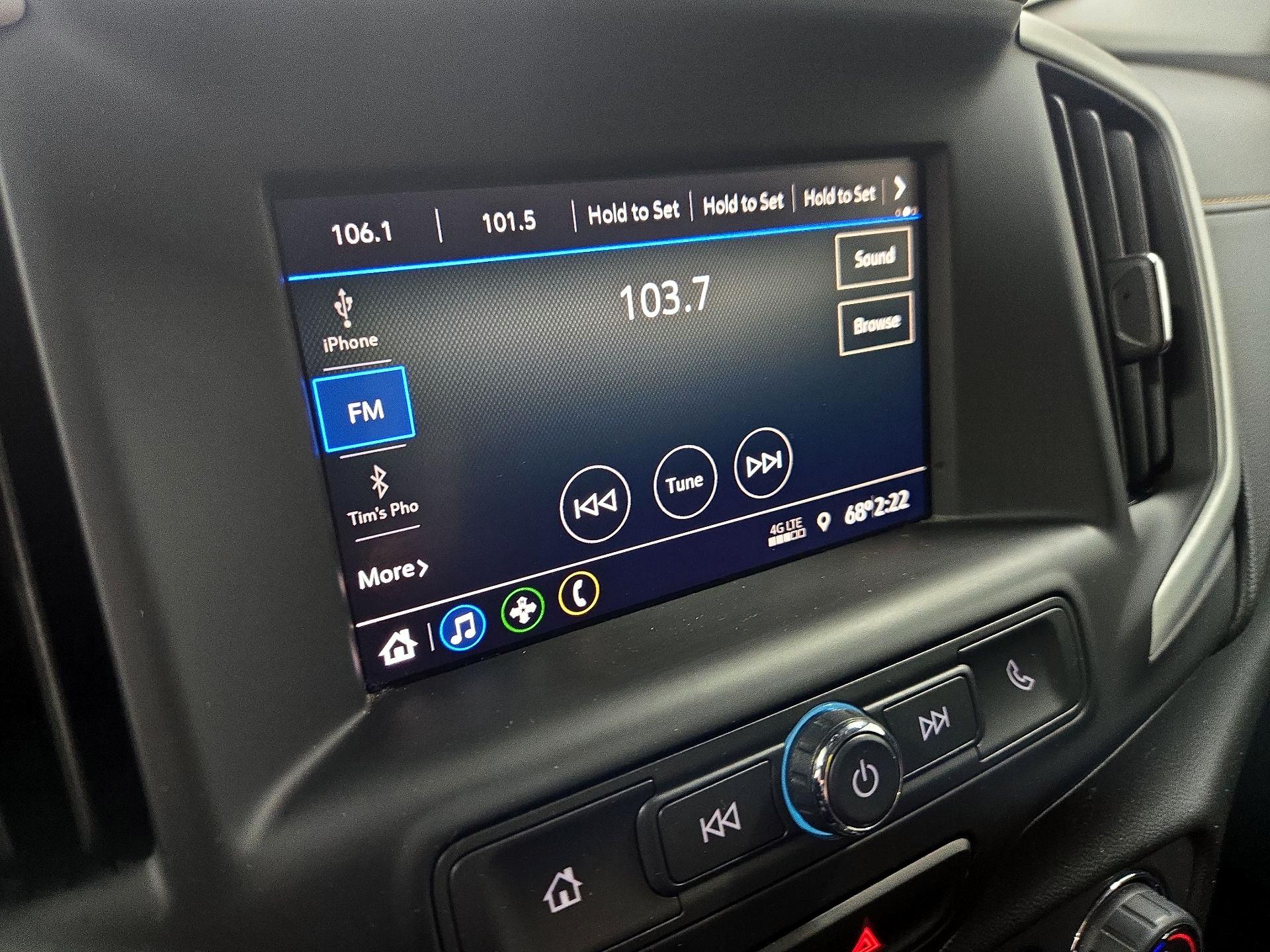 Thumbnail: 2020 GMC Terrain - 15