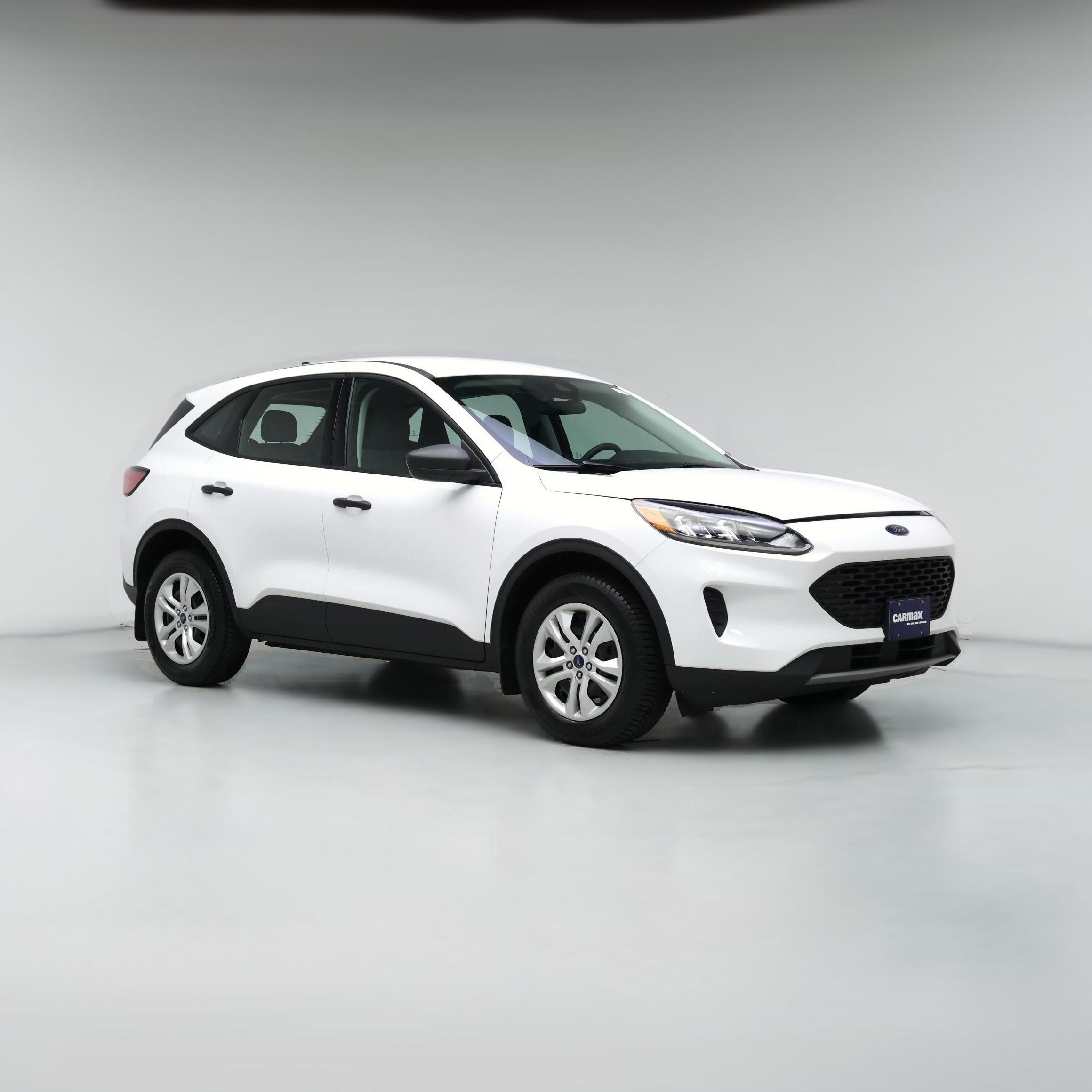 Thumbnail: 2022 Ford Escape - 1