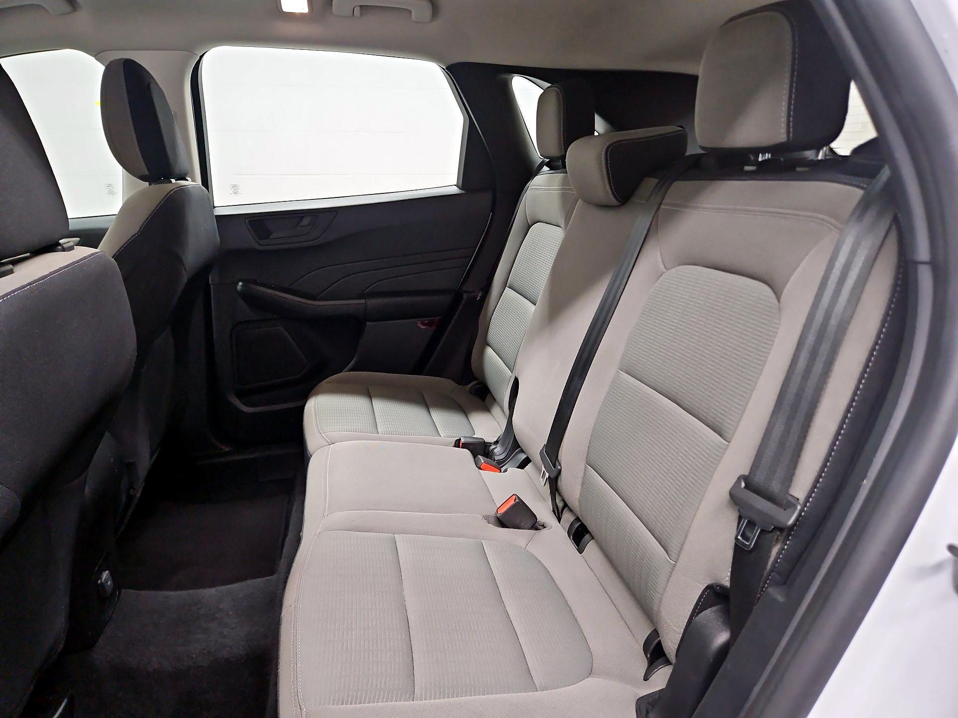 Thumbnail: 2022 Ford Escape - 19