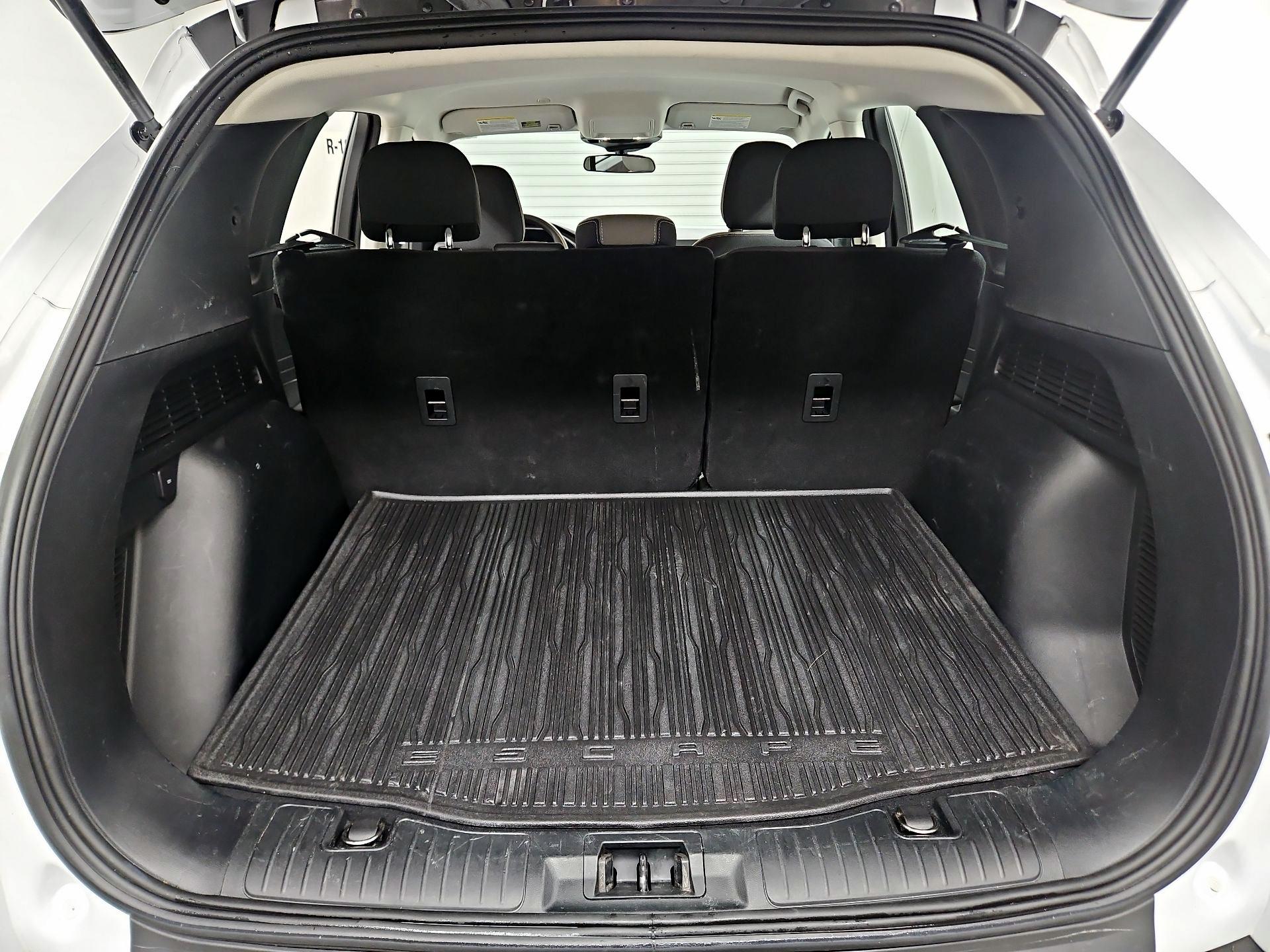 Thumbnail: 2022 Ford Escape - 20