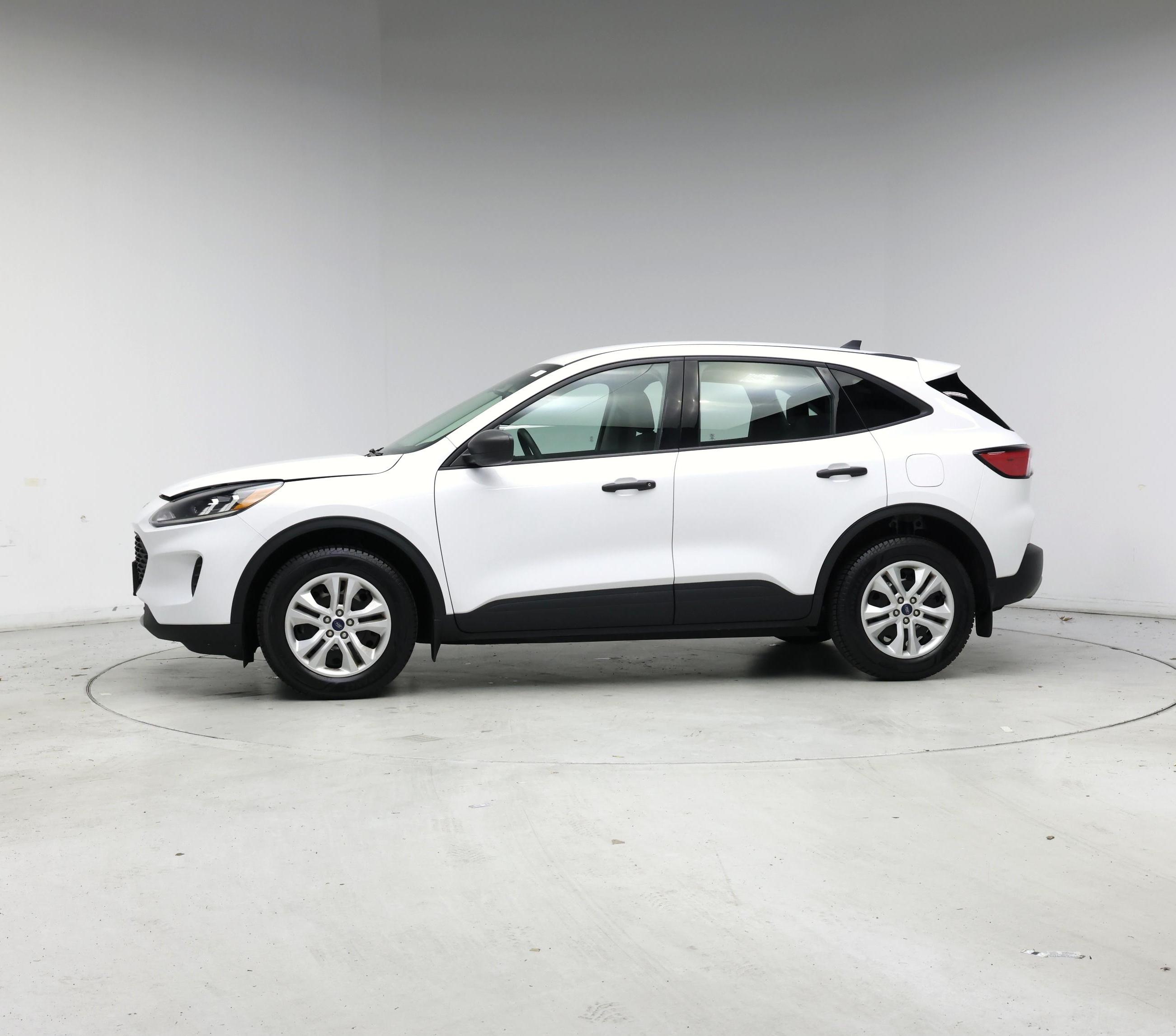 Thumbnail: 2022 Ford Escape - 3