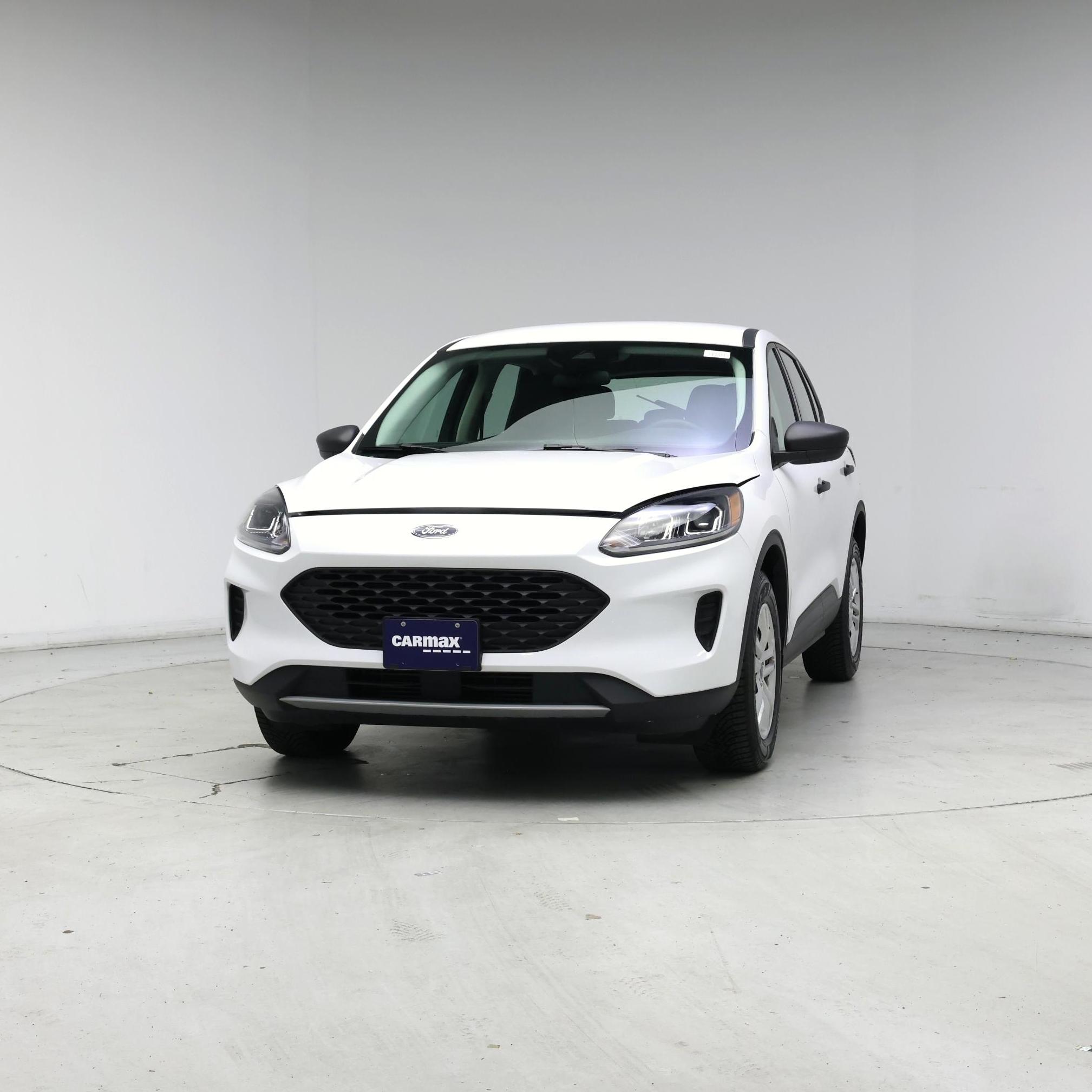 Thumbnail: 2022 Ford Escape - 4