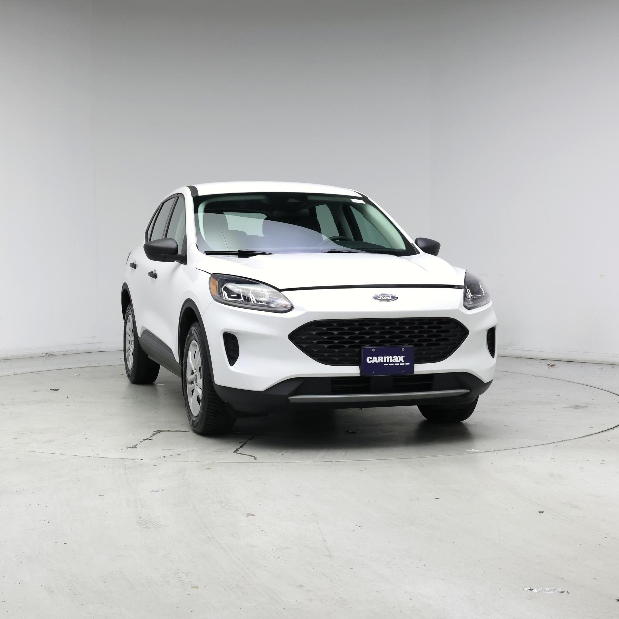 Thumbnail: 2022 Ford Escape - 5