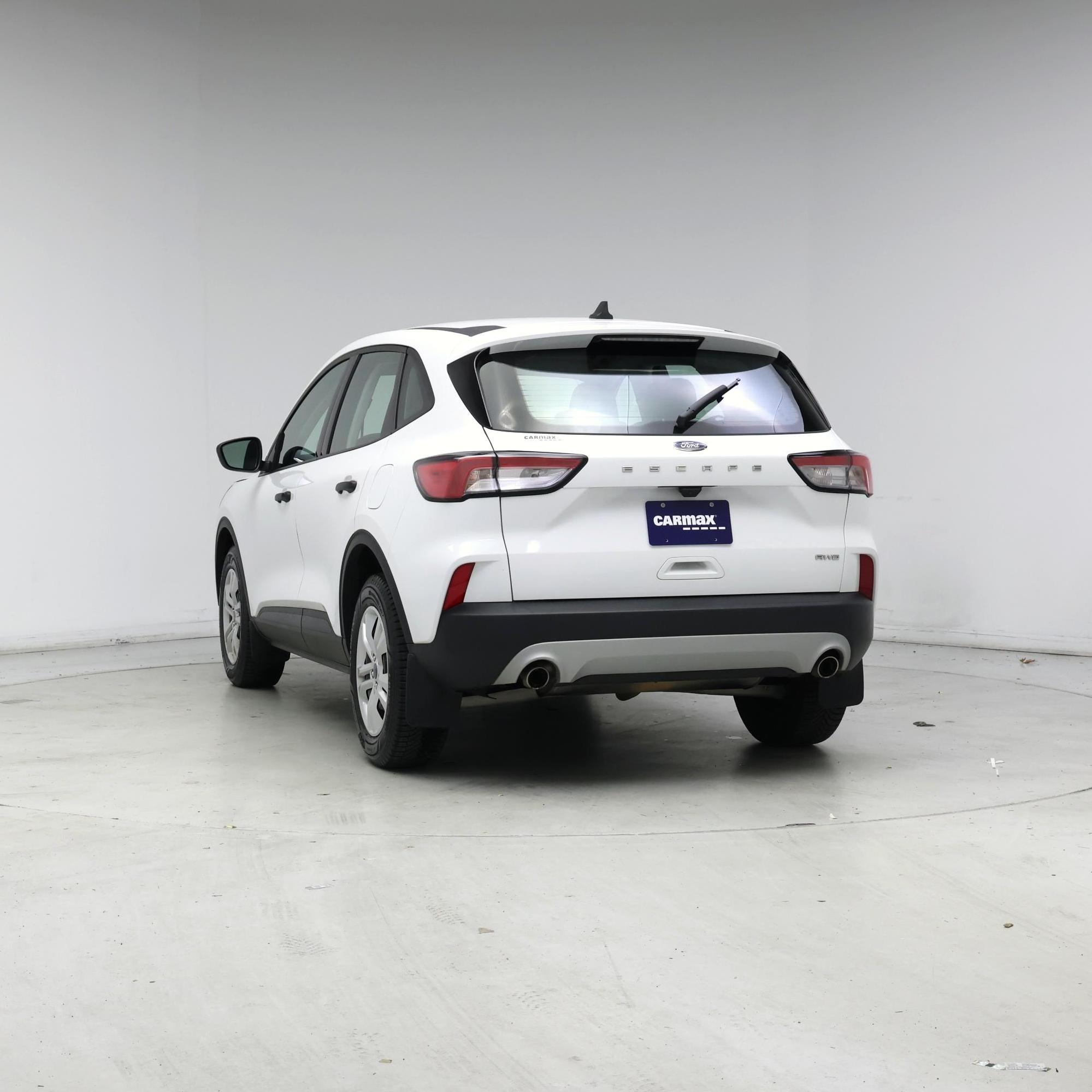 Thumbnail: 2022 Ford Escape - 6