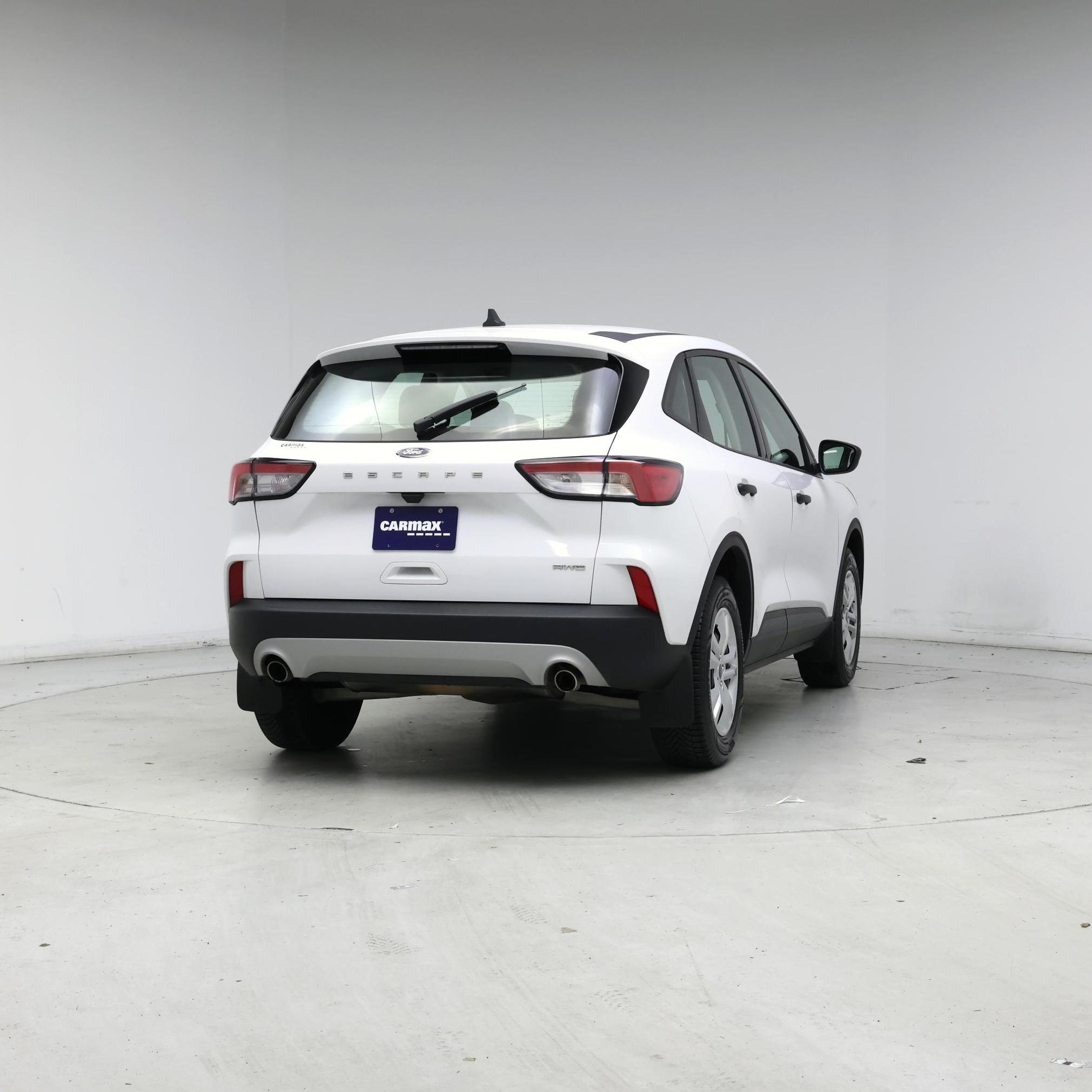 Thumbnail: 2022 Ford Escape - 8